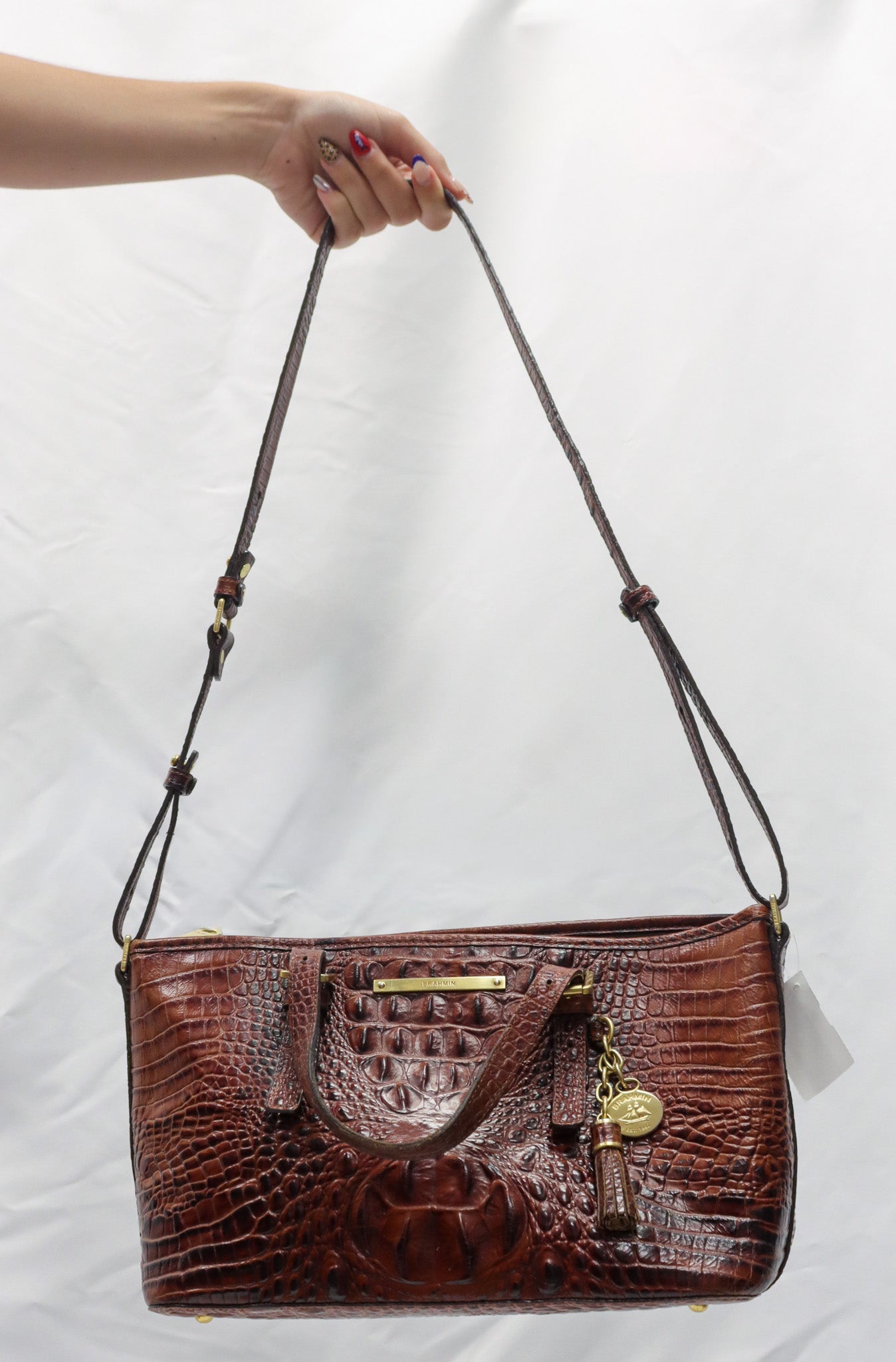 Brahmin Handbag