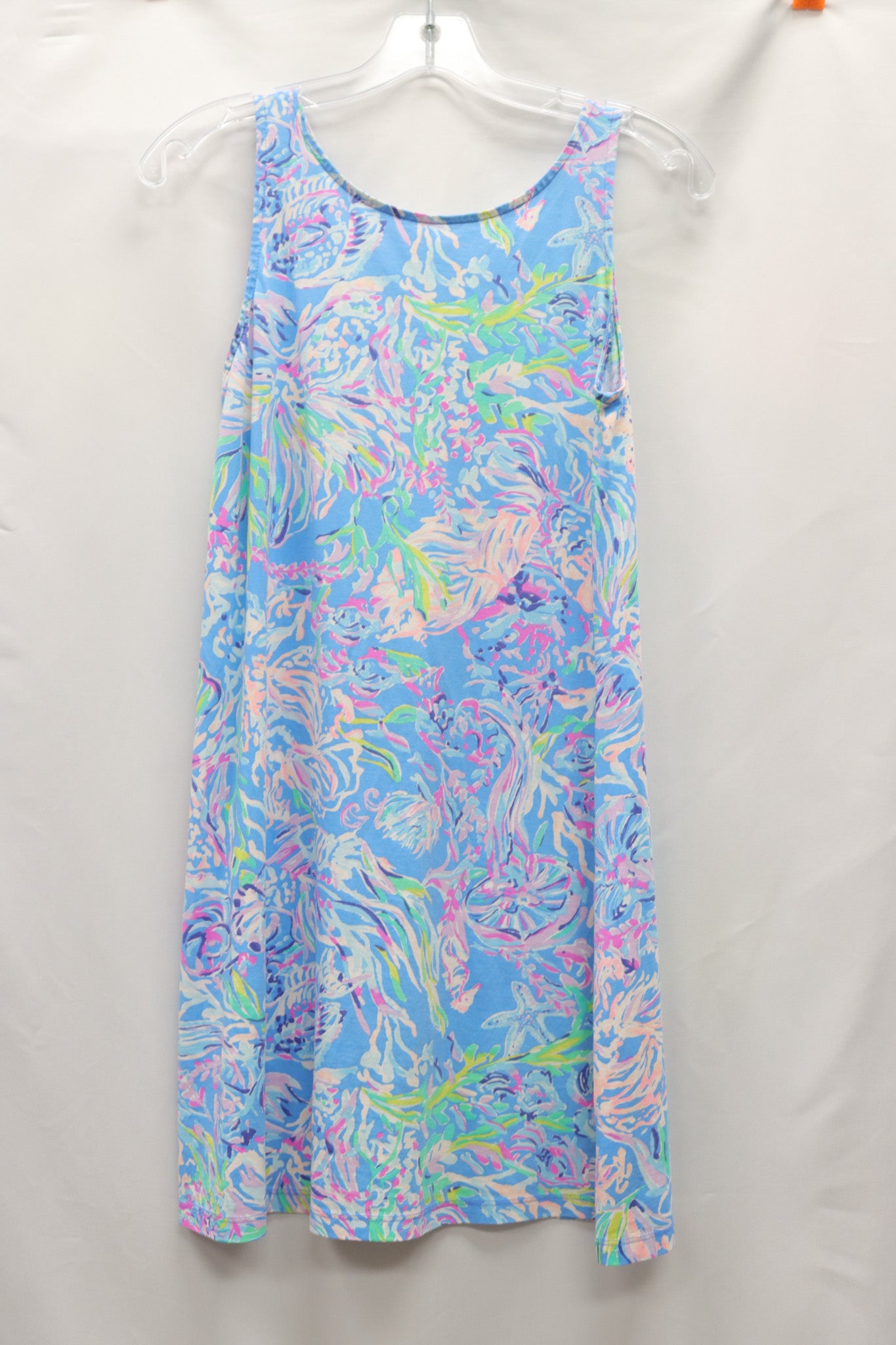 Lilly Pulitzer Blue Dress Size XS