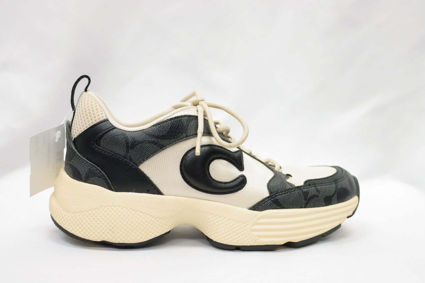 Coach c1071 Sneakers size 7.5