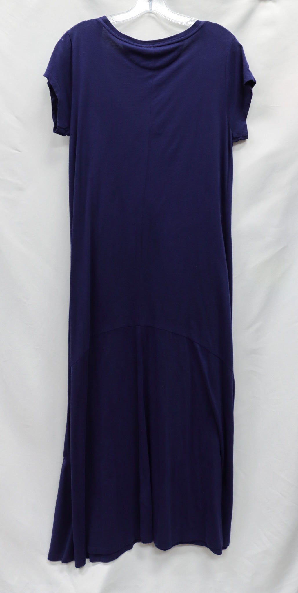 Ralph Lauren Navy Maxi Dress Size XL
