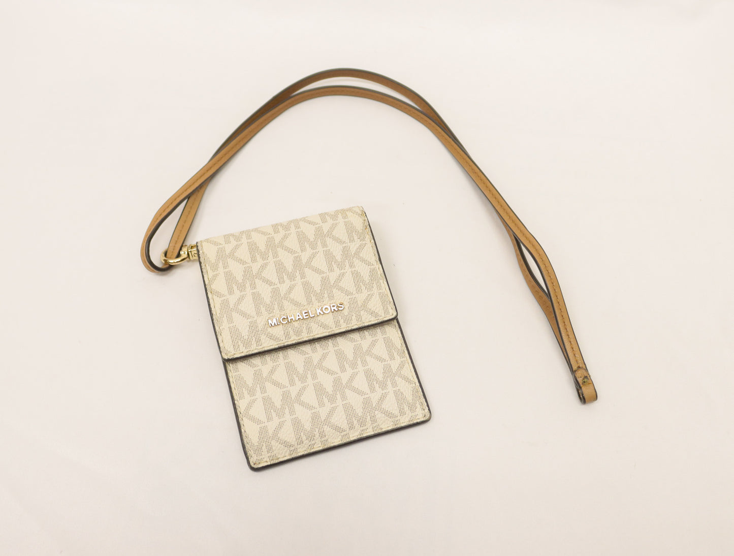Michael Kors MK Lanyard