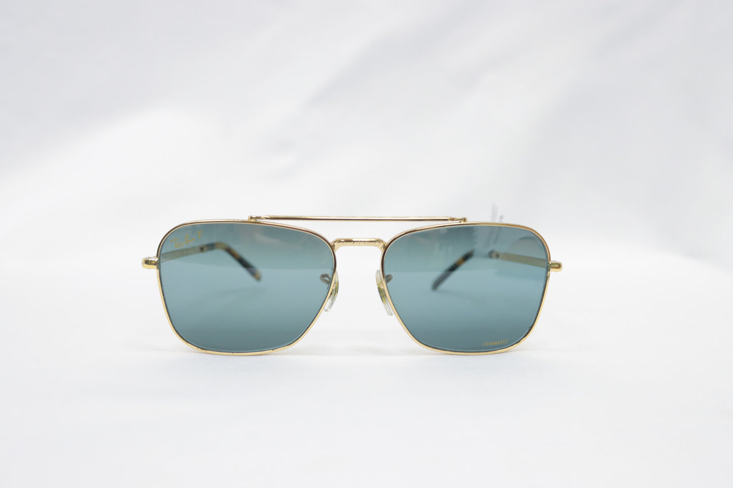 Ray ban Chrominance New Caravan Sunglasses