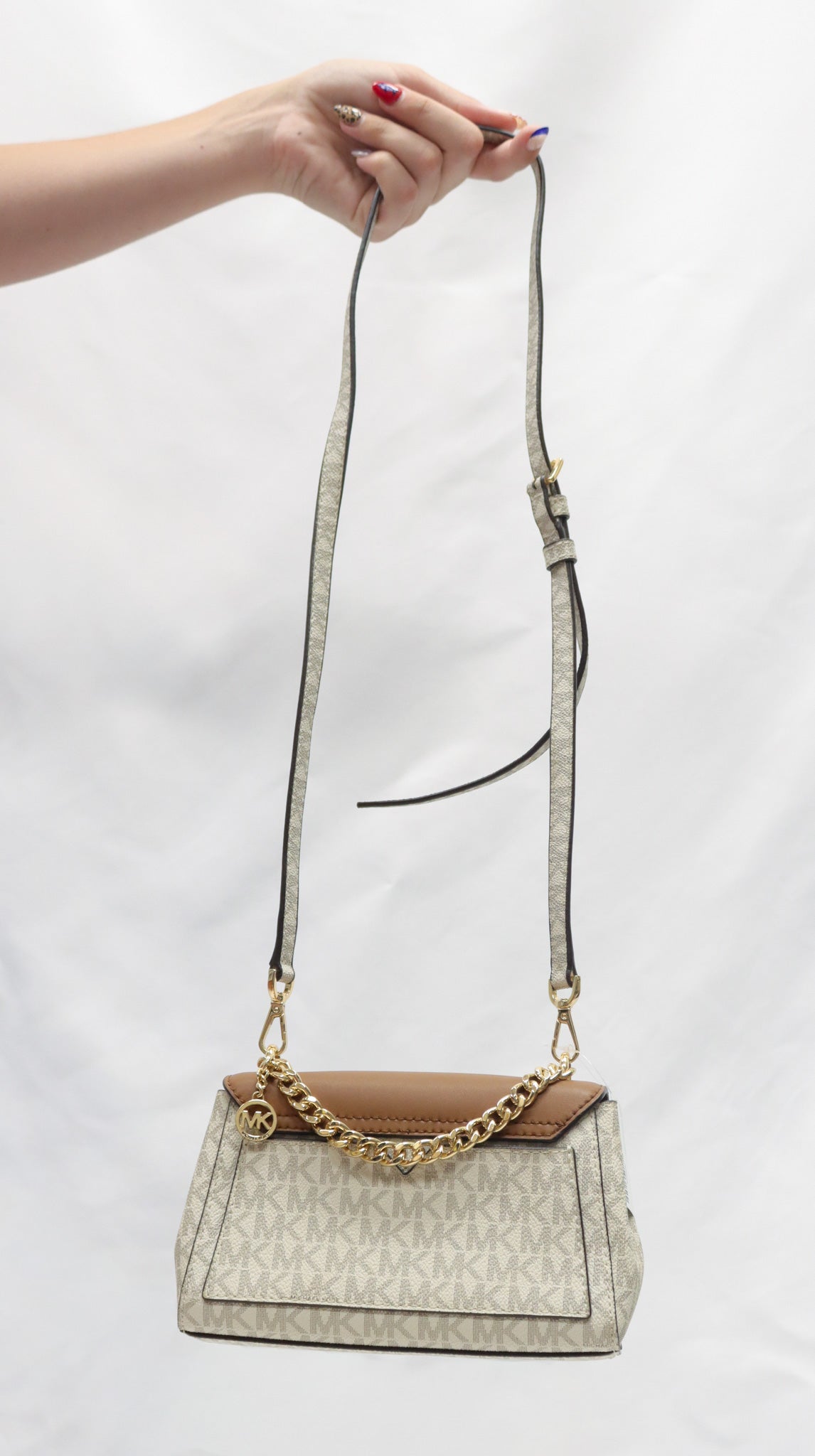 Michael Kors Mini Cross Body