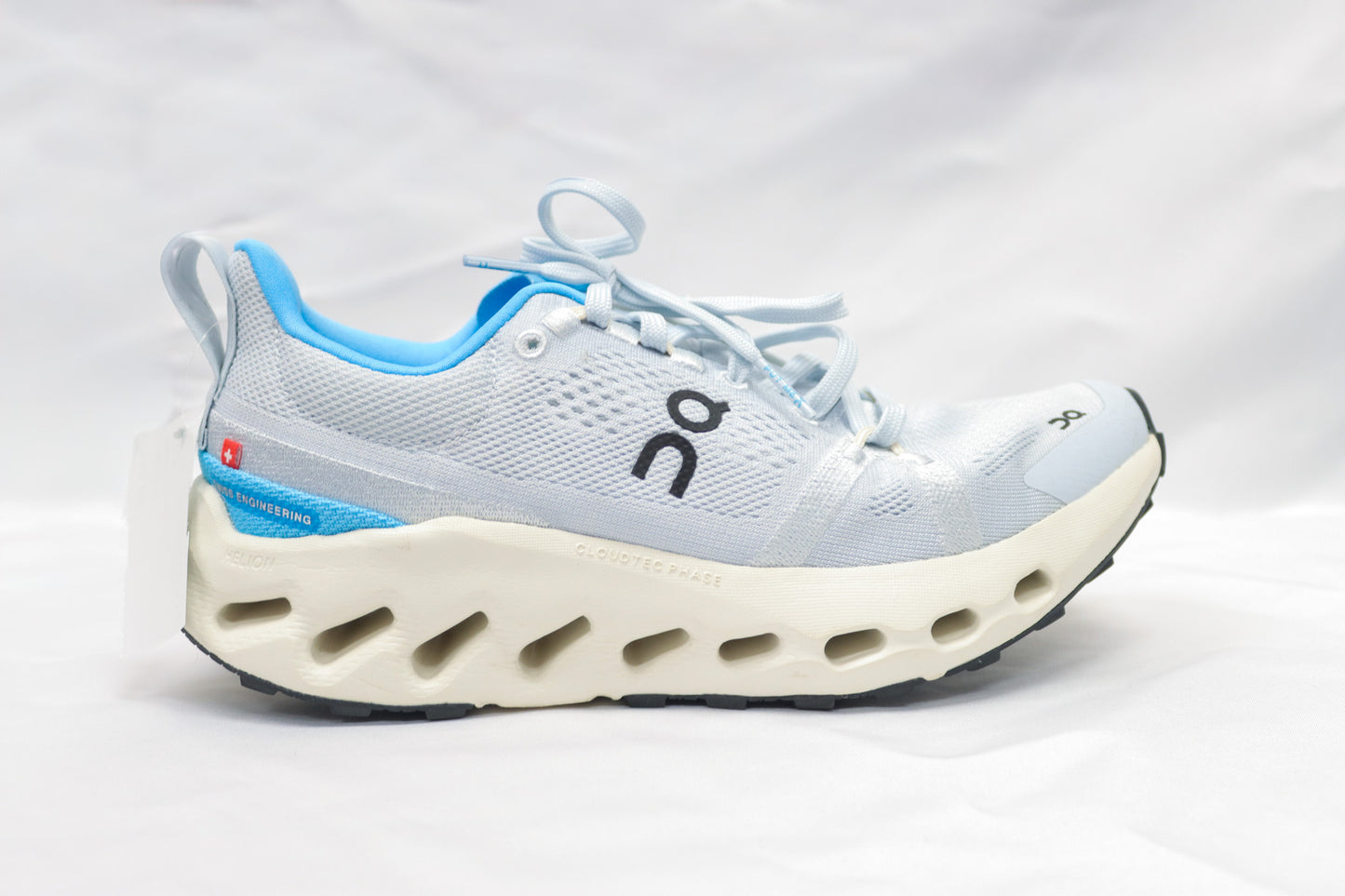 Onclouds Blue Sneakers Size 6.5