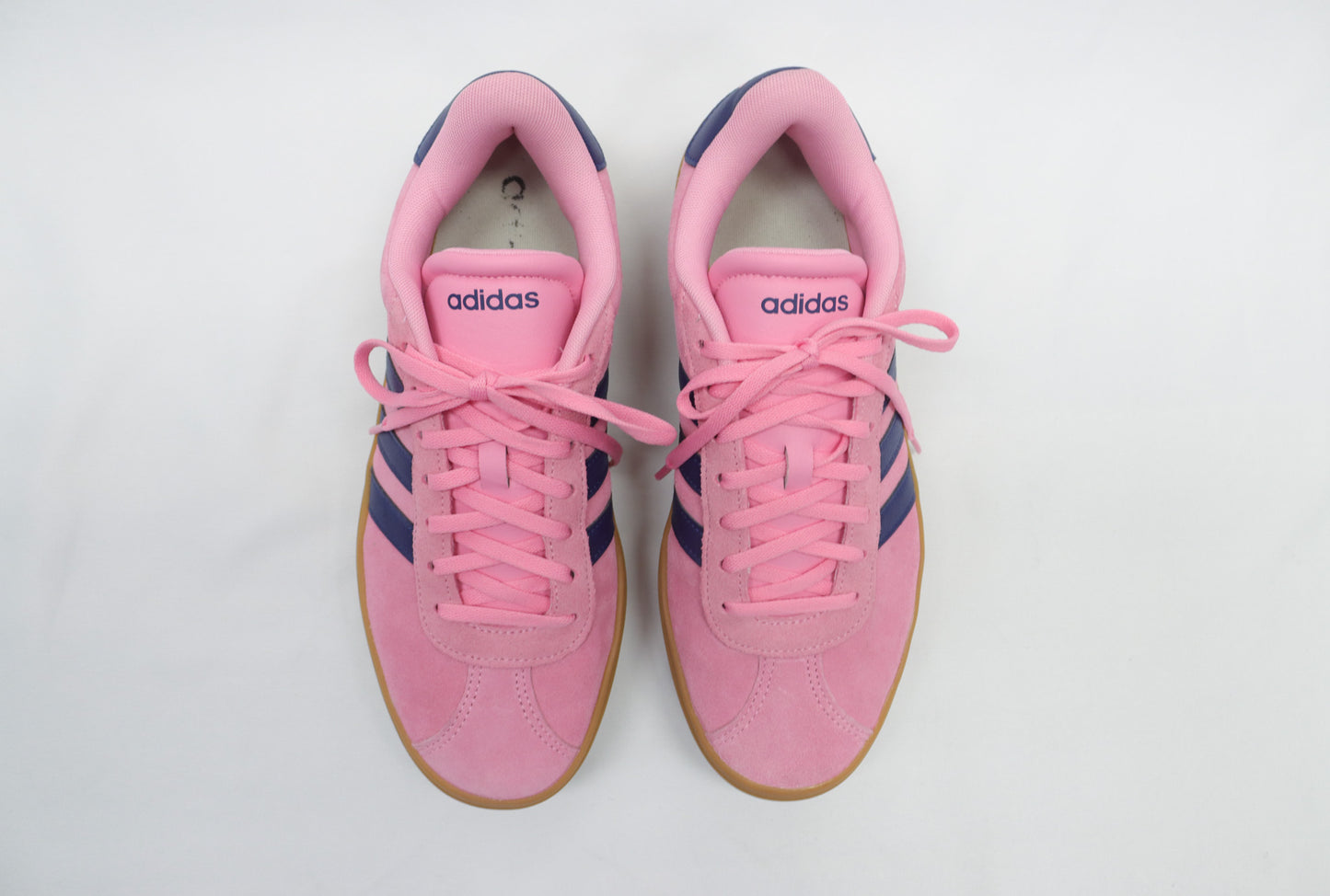 Pink Platform Shoes 9.5