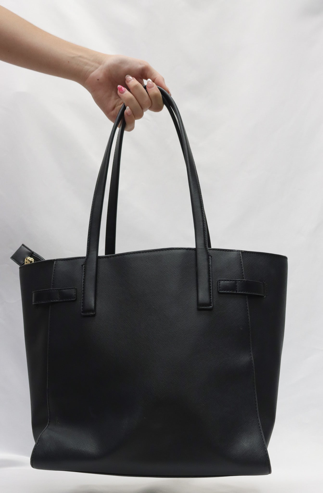 Michael Kors Black Tote