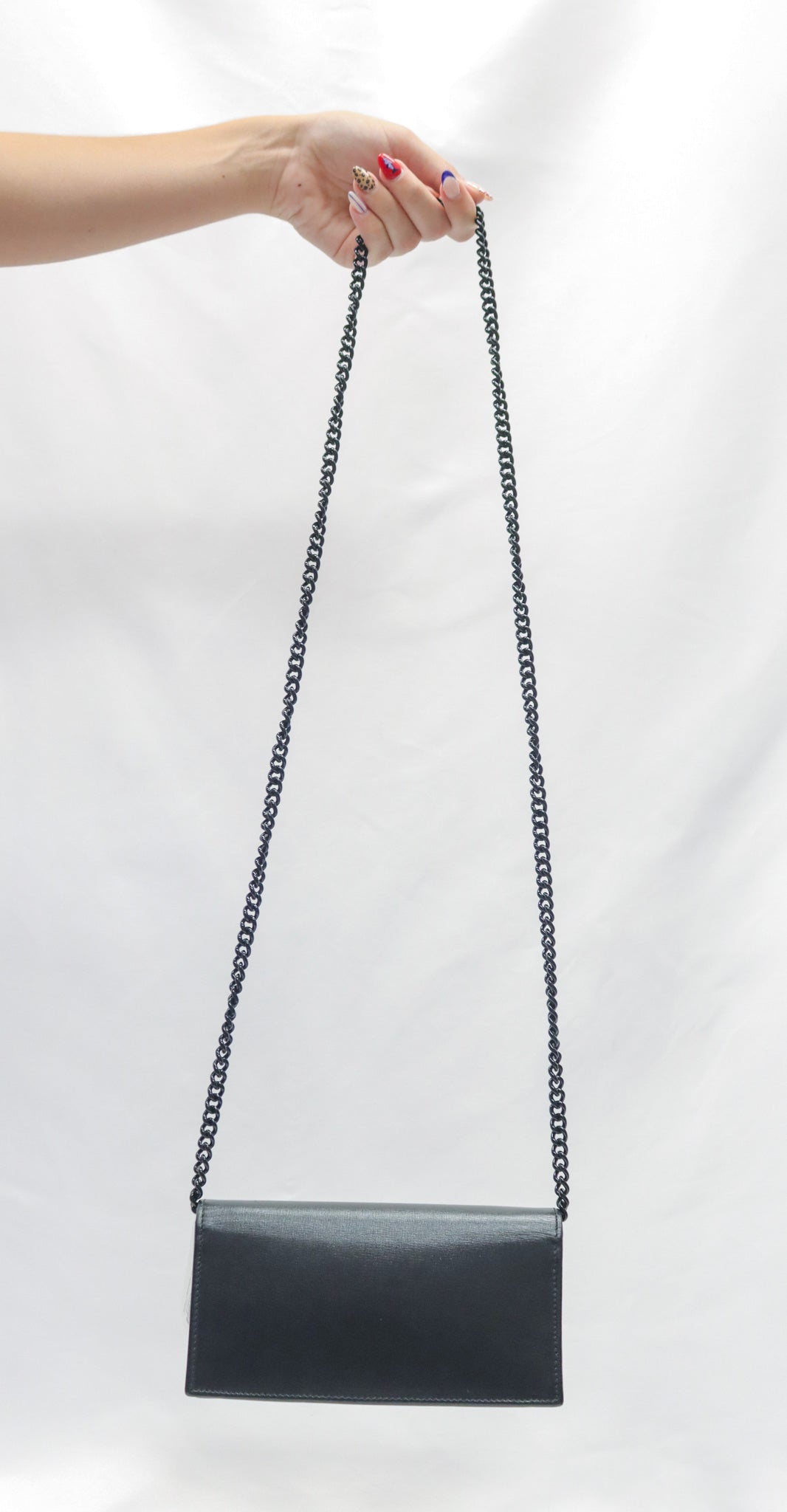 Gucci Handbag 1955 Horsebit Crossbody
