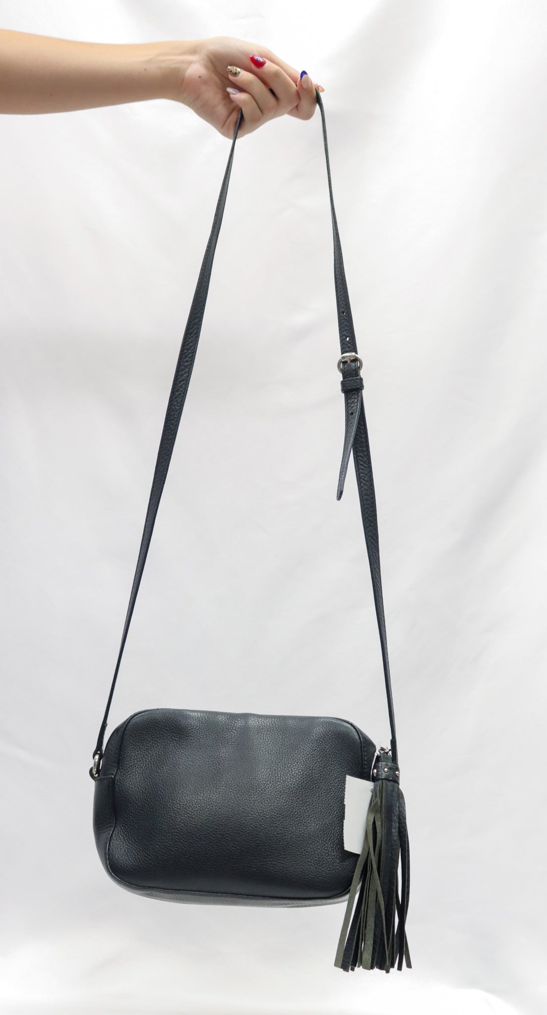 Gucci Handbag Crossbody