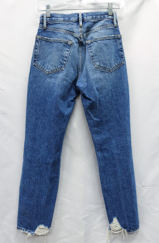 Frame brand le original jeans size 23
