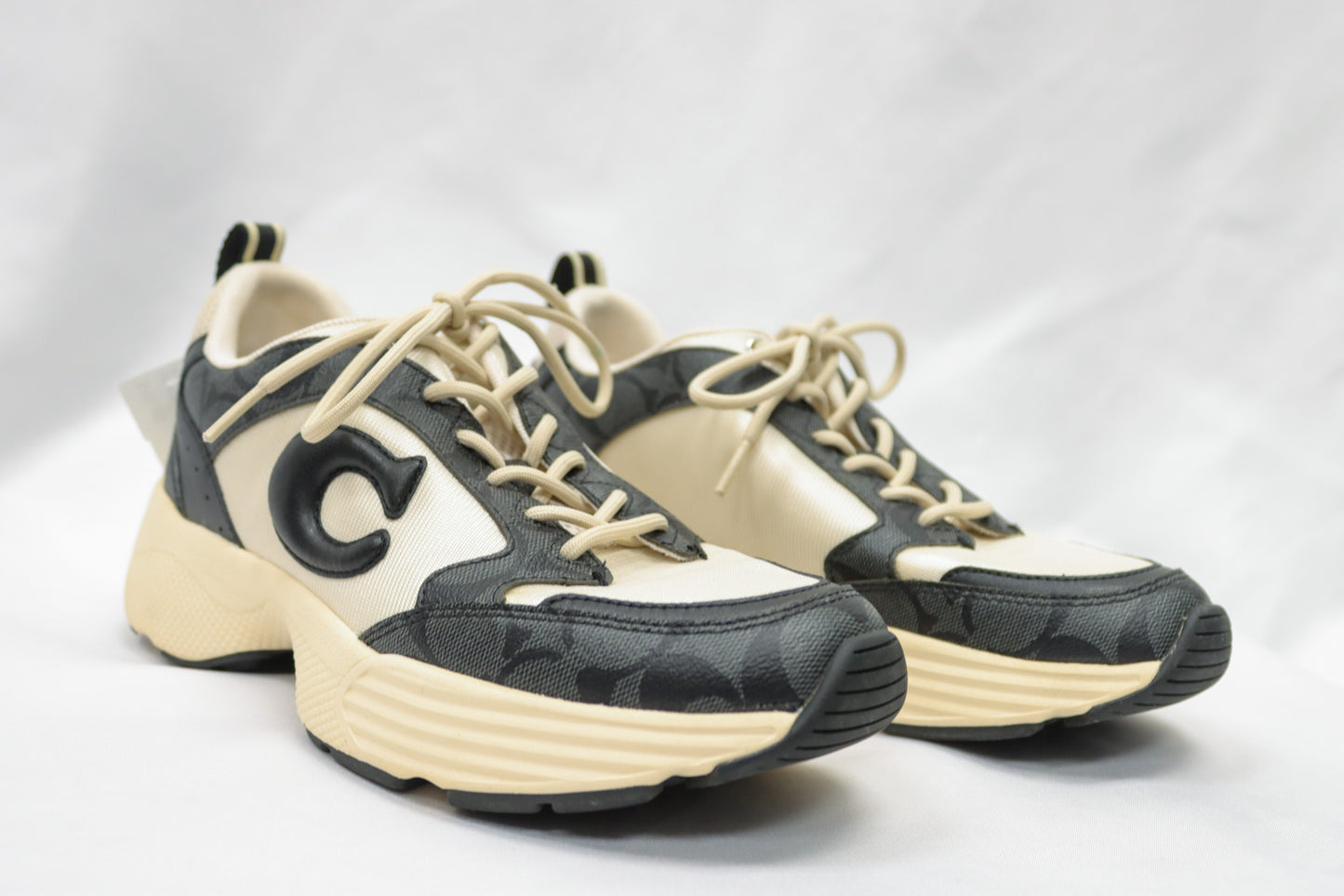 Coach c1071 Sneakers size 7.5