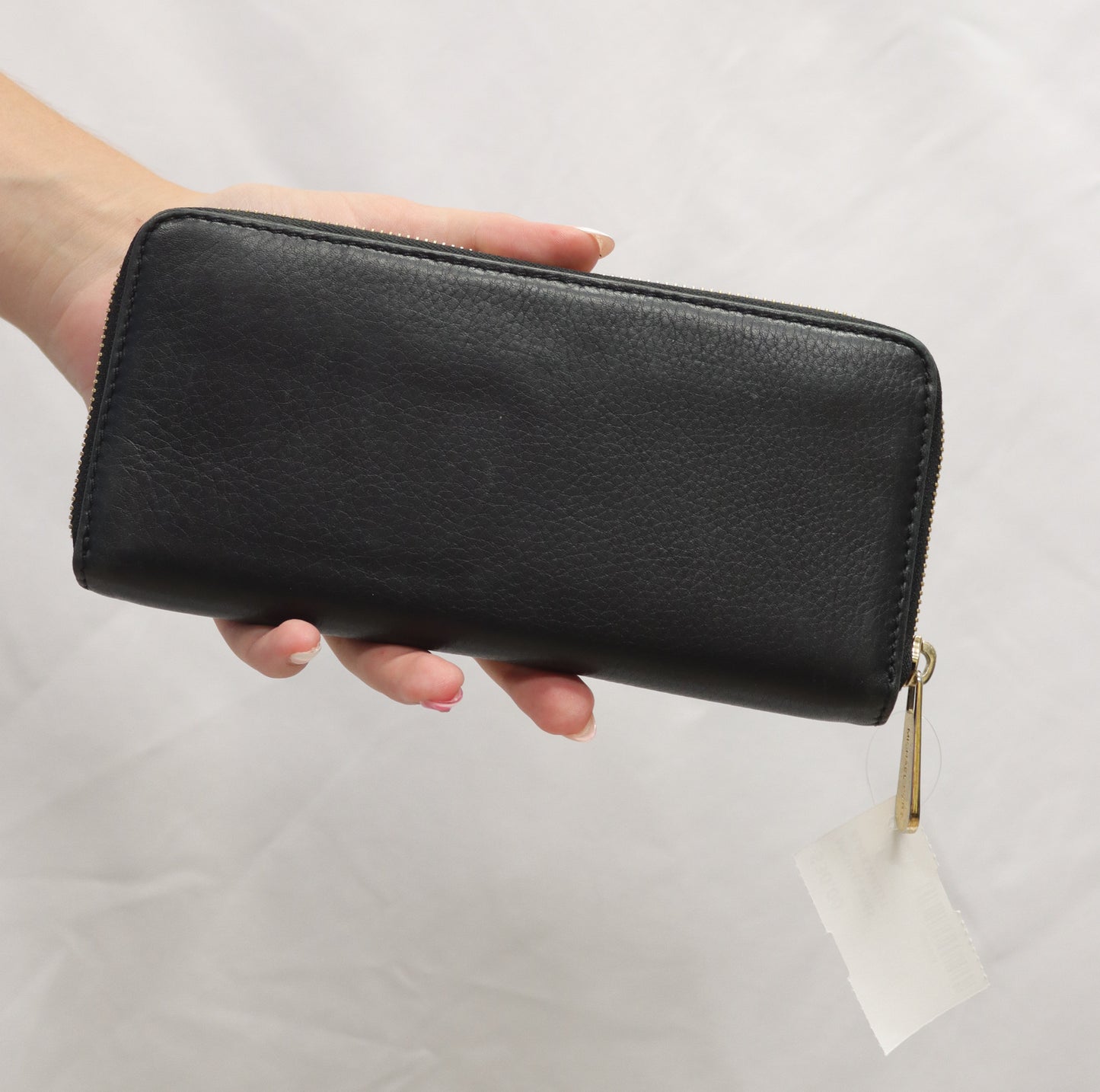 Michael Kors Black Wallet