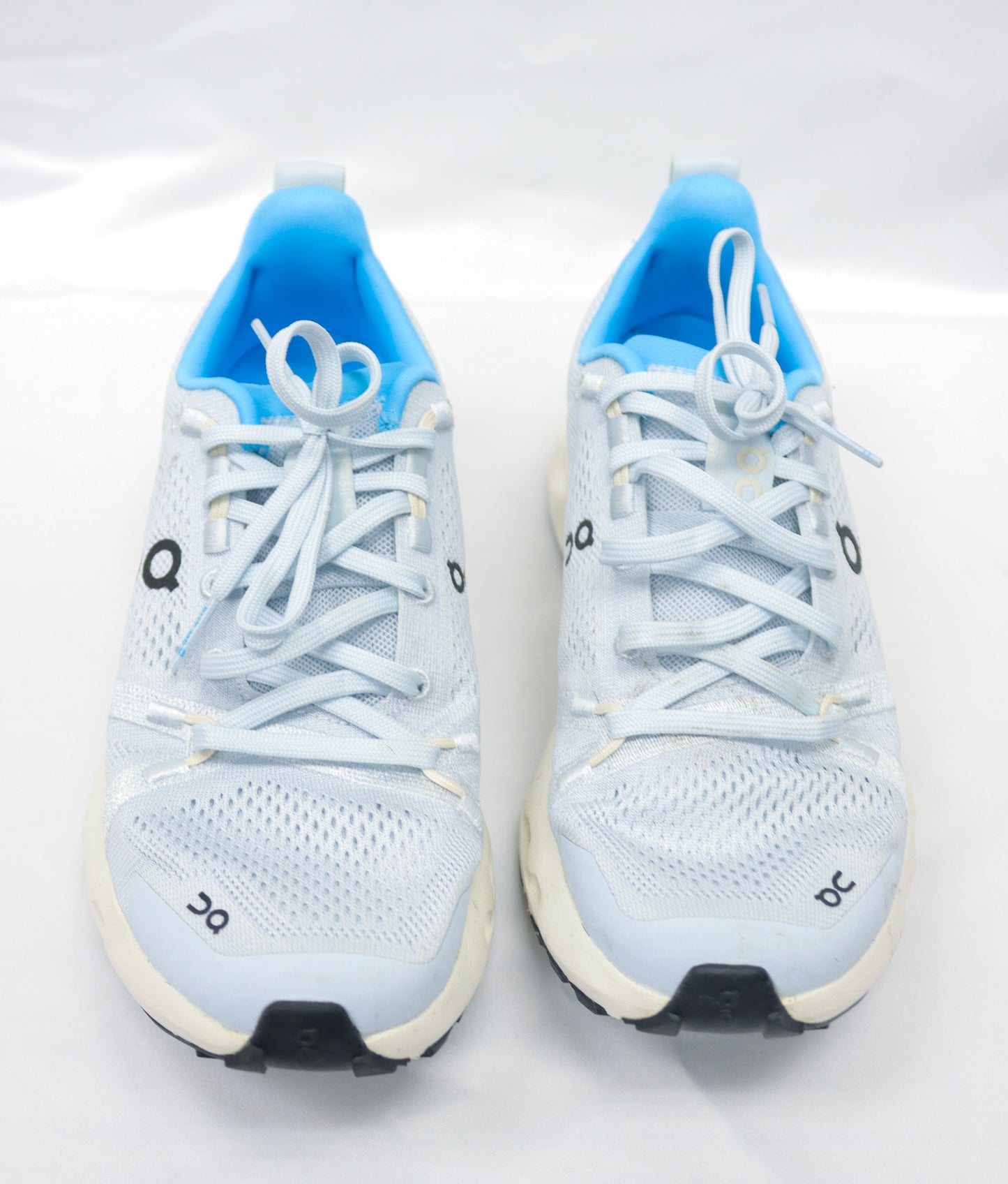 Onclouds Blue Sneakers Size 6.5