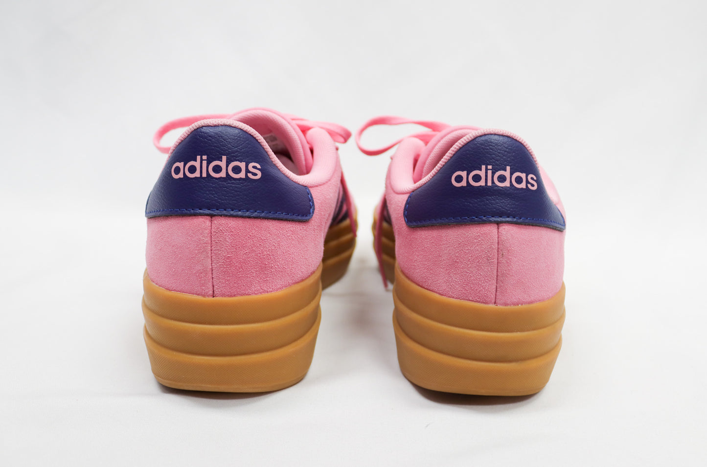 Pink Platform Shoes 9.5