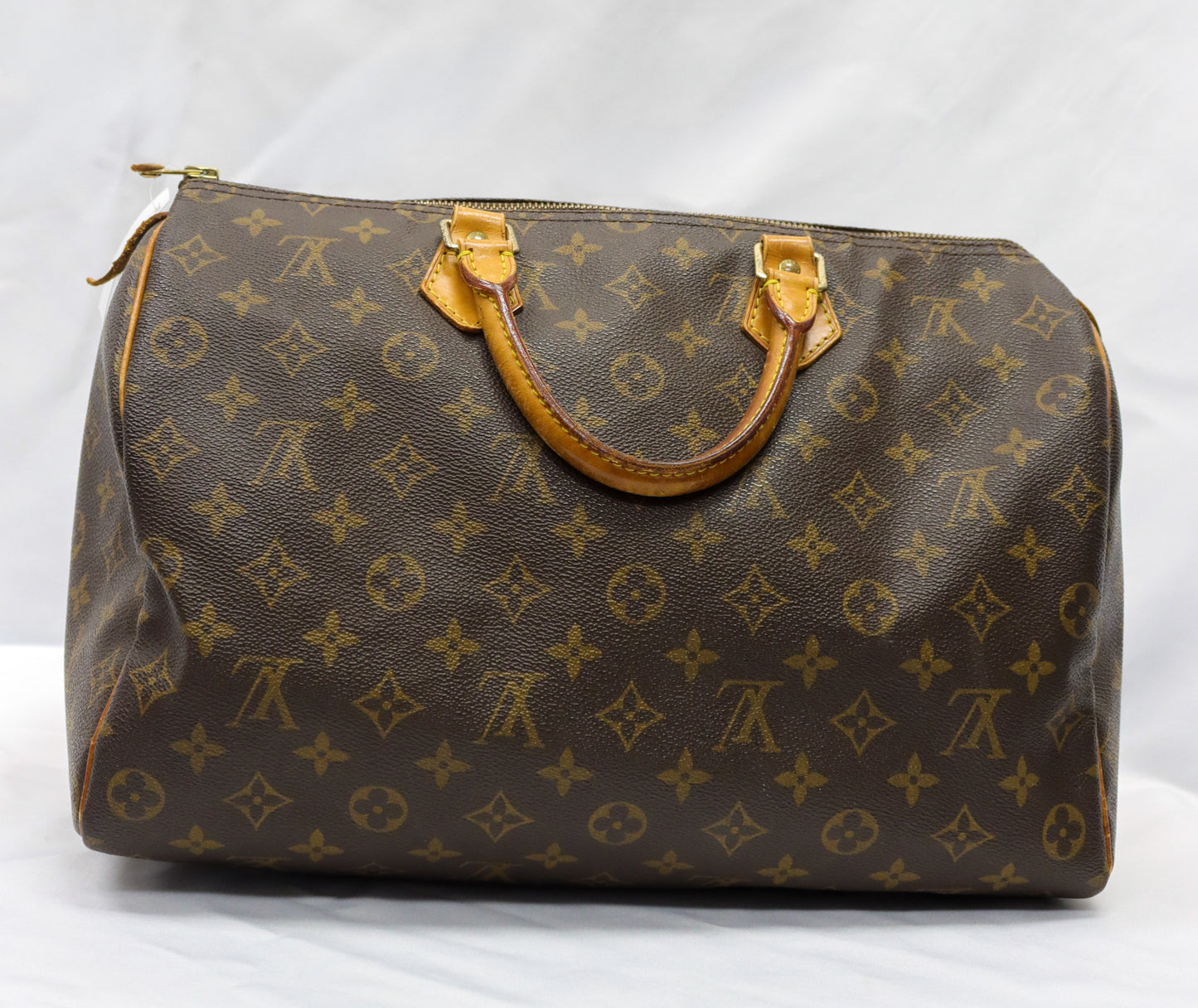 LV Speedy bag SP 1907