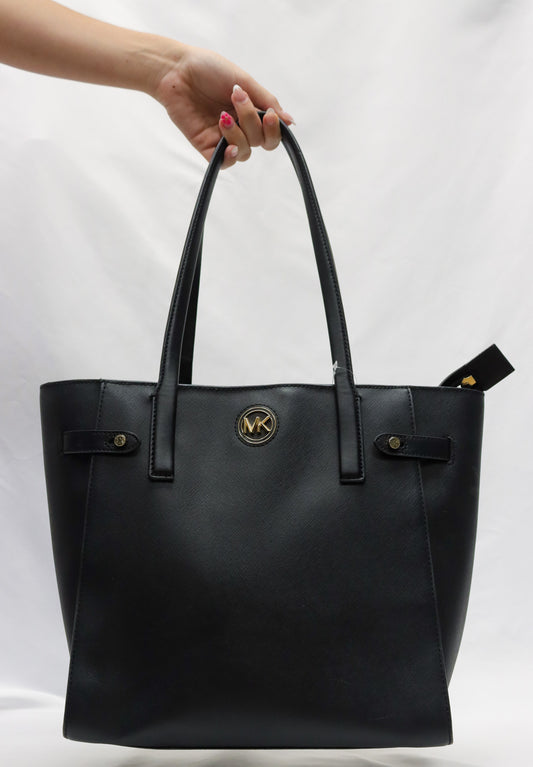 Michael Kors Black Tote