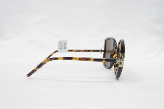 Tory Burch Tortoise Sunglasses