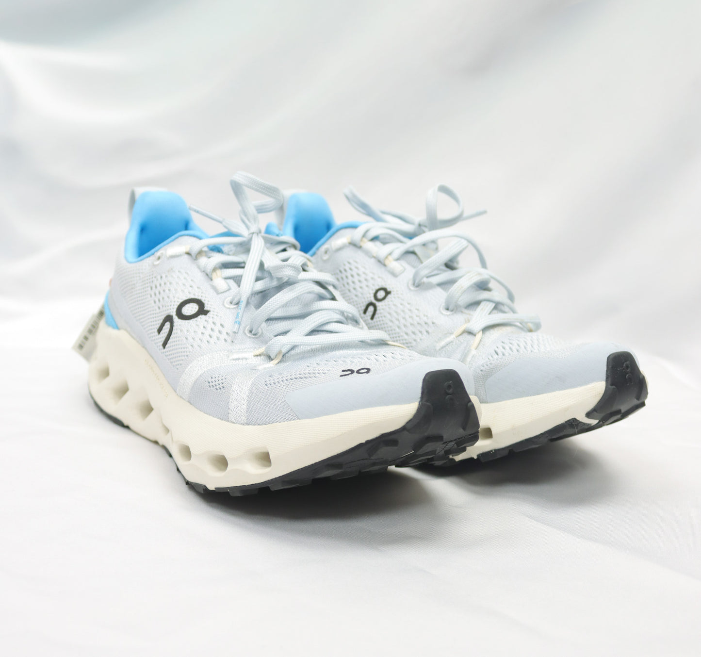 Onclouds Blue Sneakers Size 6.5