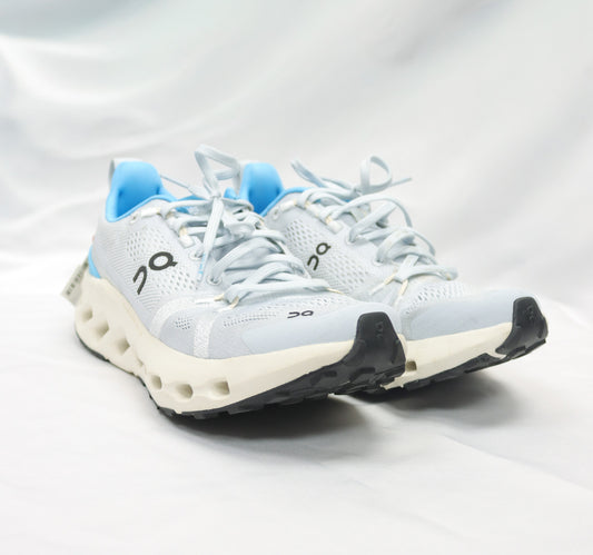Onclouds Blue Sneakers Size 6.5