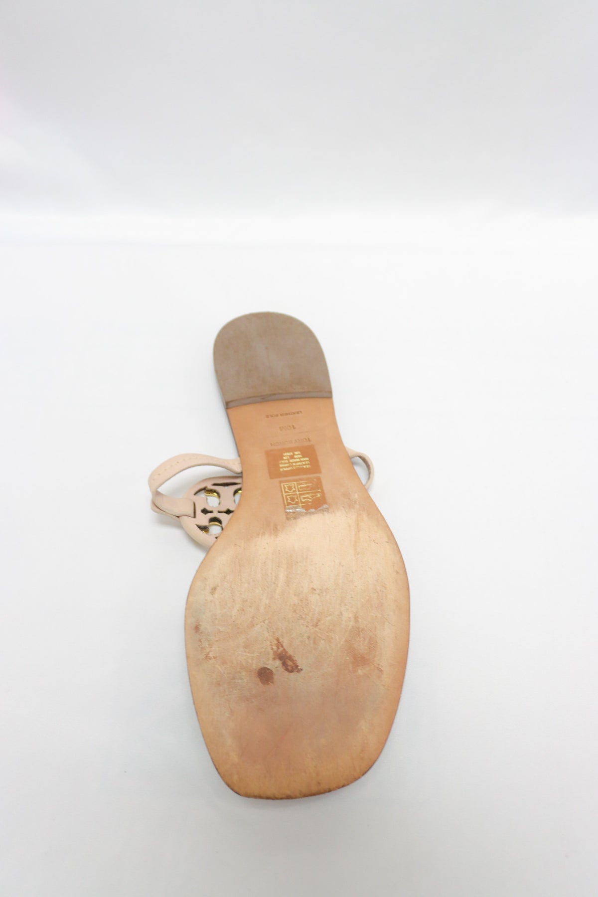 Tory Burch Sandals Size 10