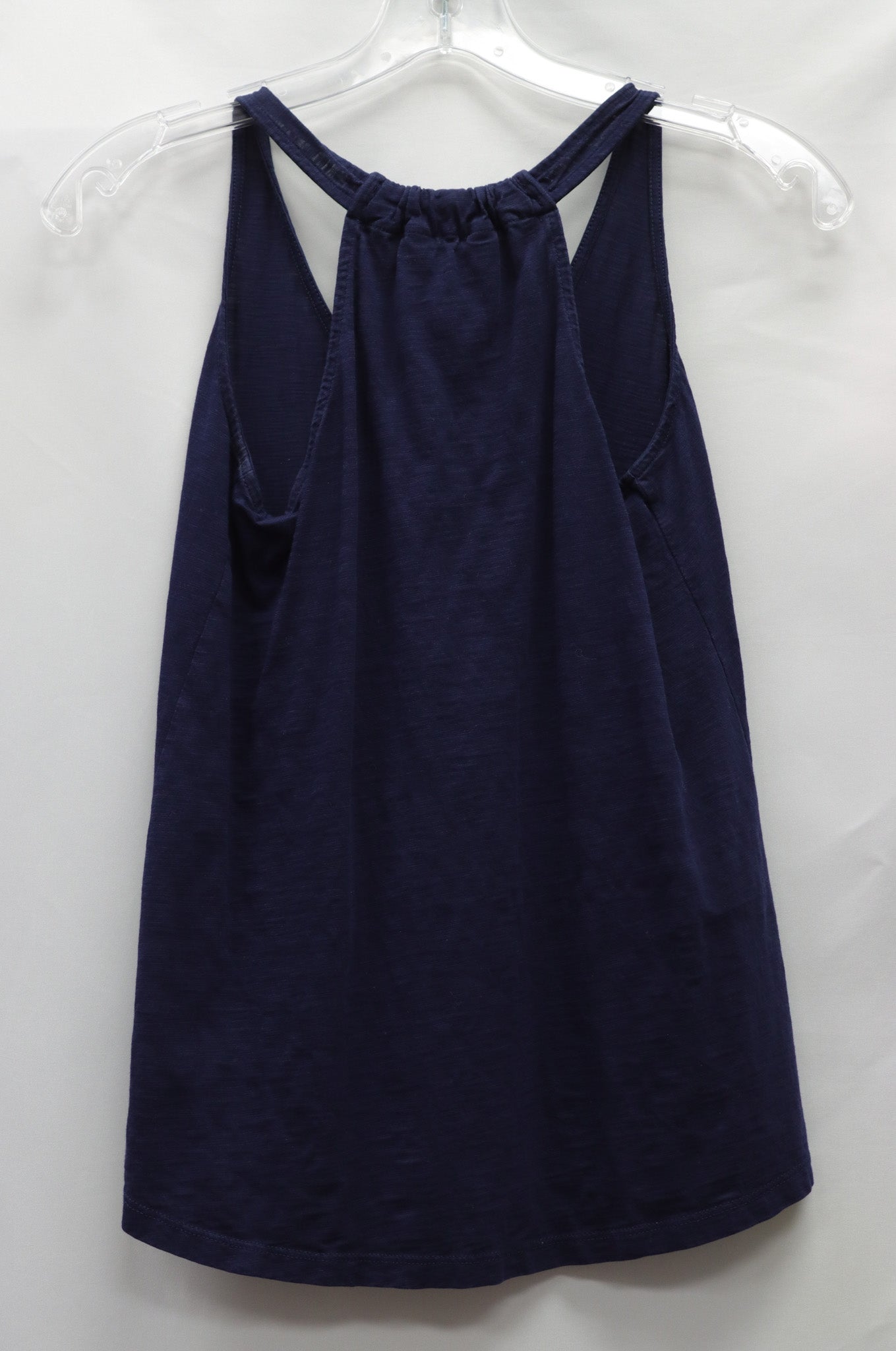 Lilly Pulitzer Navy Tank Size XXS