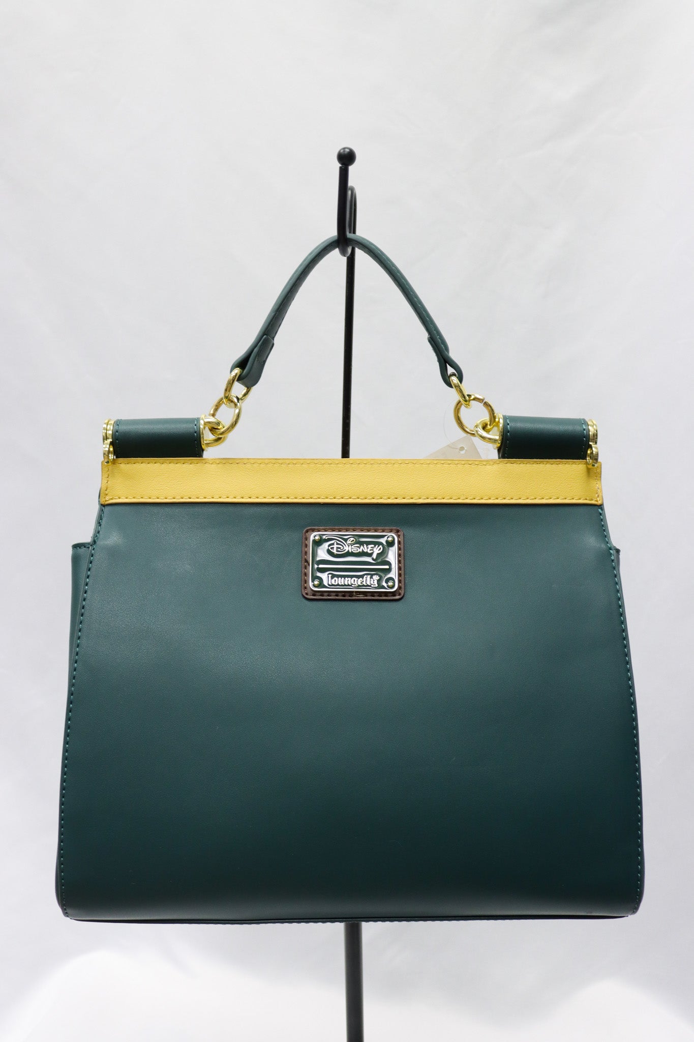 Loungfly bambi Furry Friends Bag
