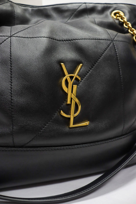 YSL Leather Jamie 2025