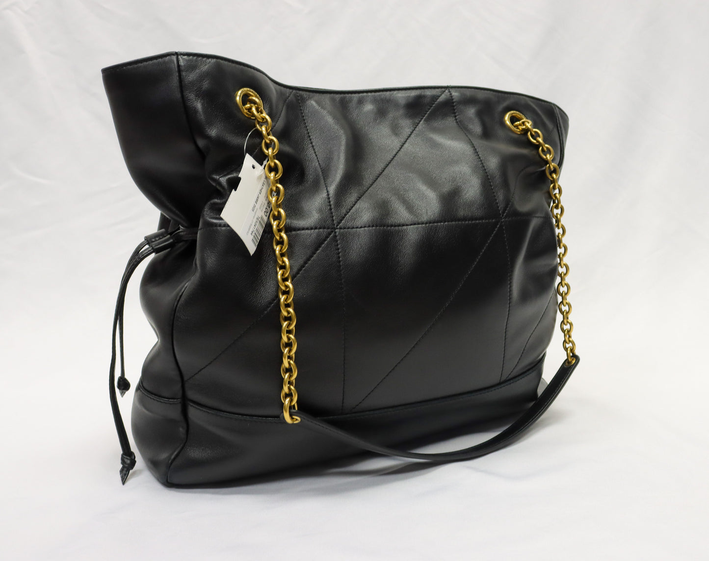 YSL Leather Jamie 2025