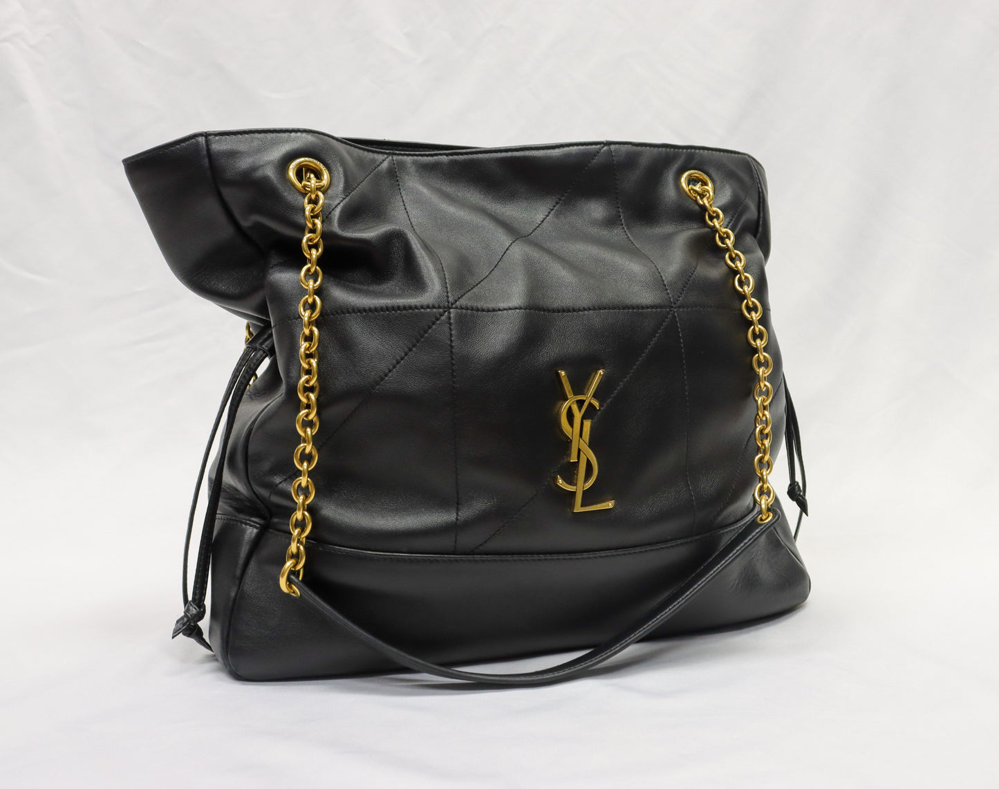 YSL Leather Jamie 2025