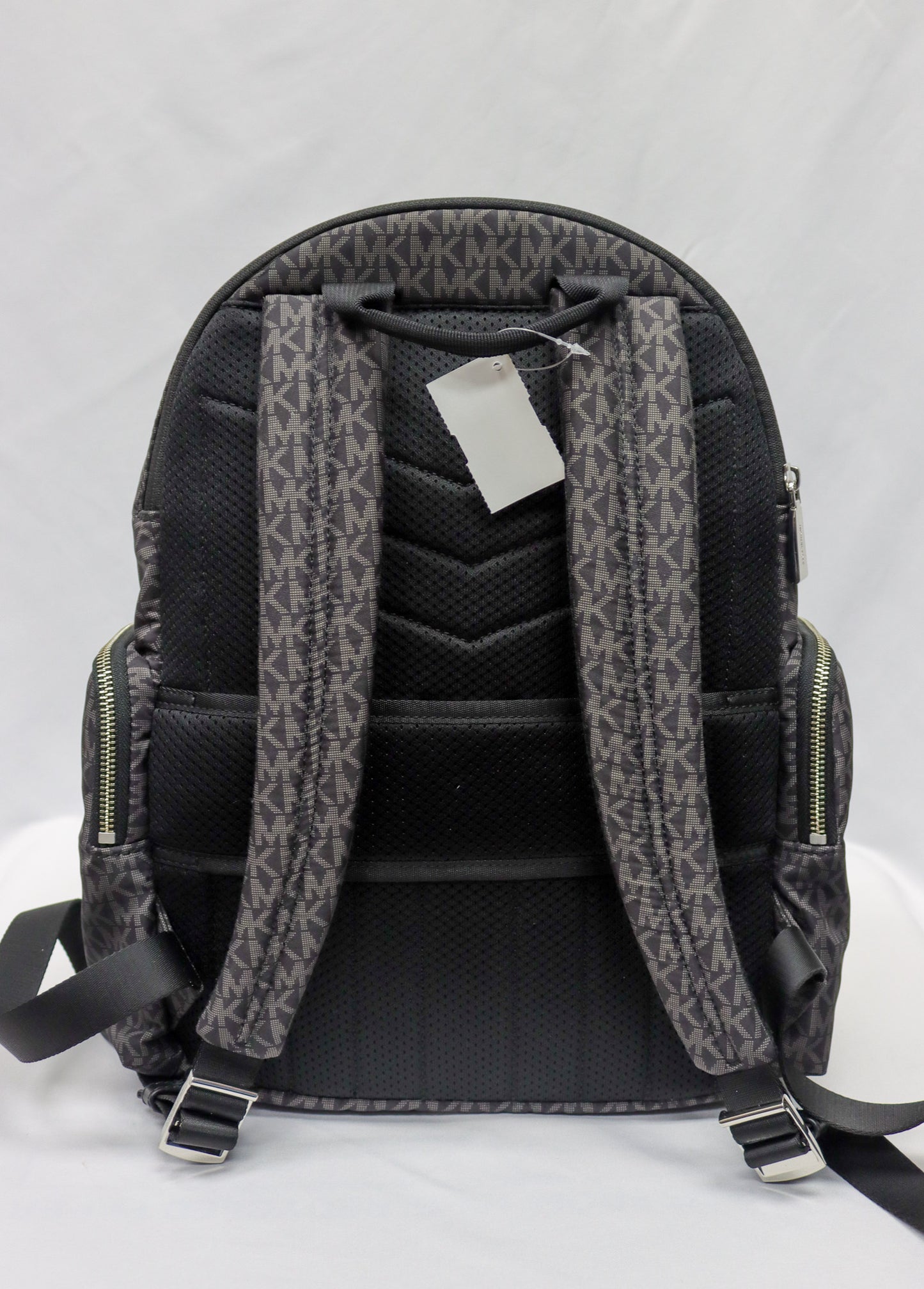 Michael Kors Signature Backpack