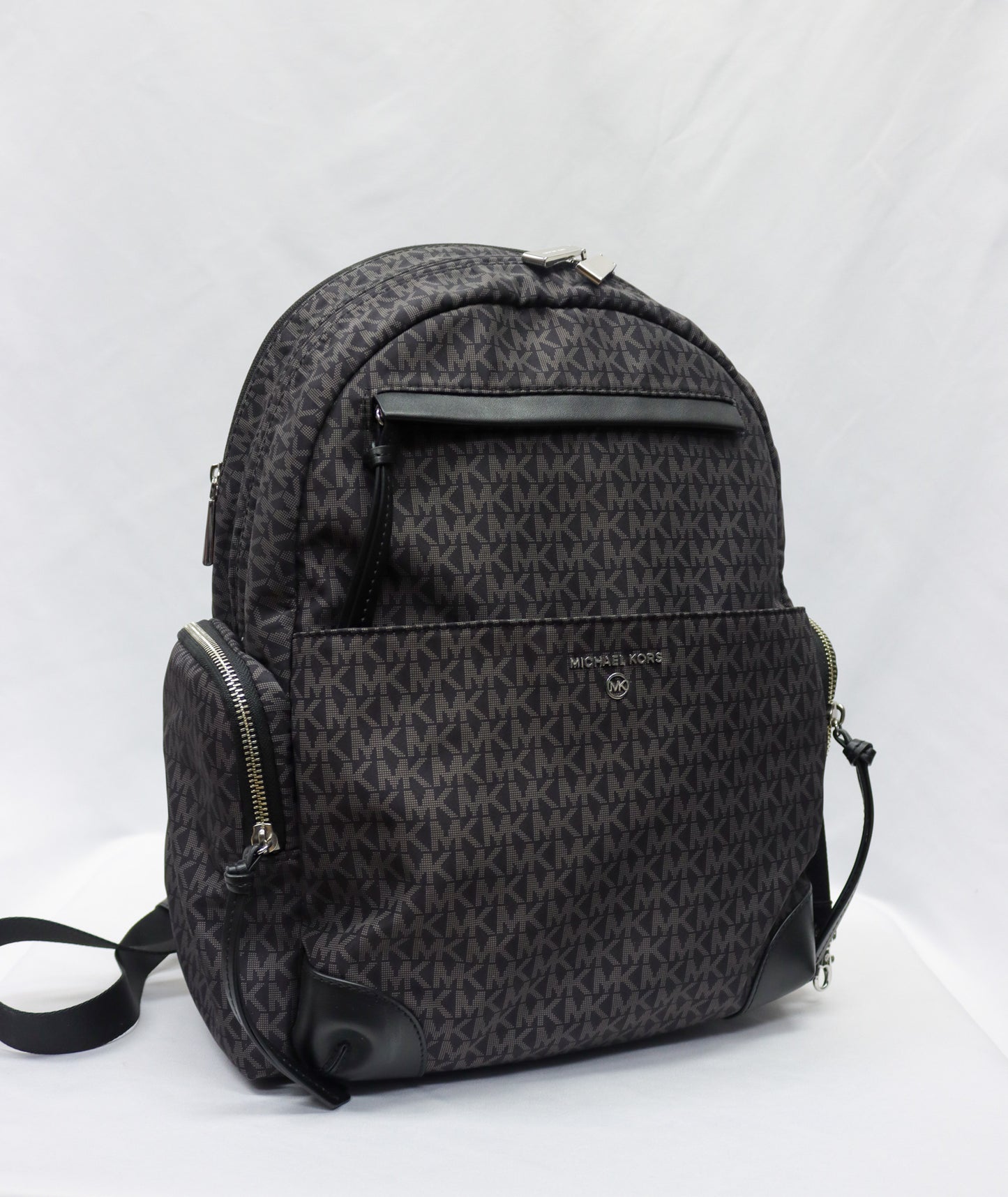 Michael Kors Signature Backpack