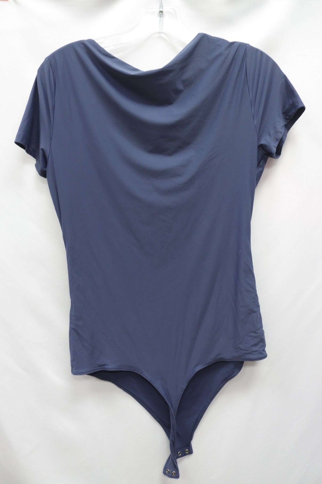 Abercrombie & Fitch Navy Body Suit Size L