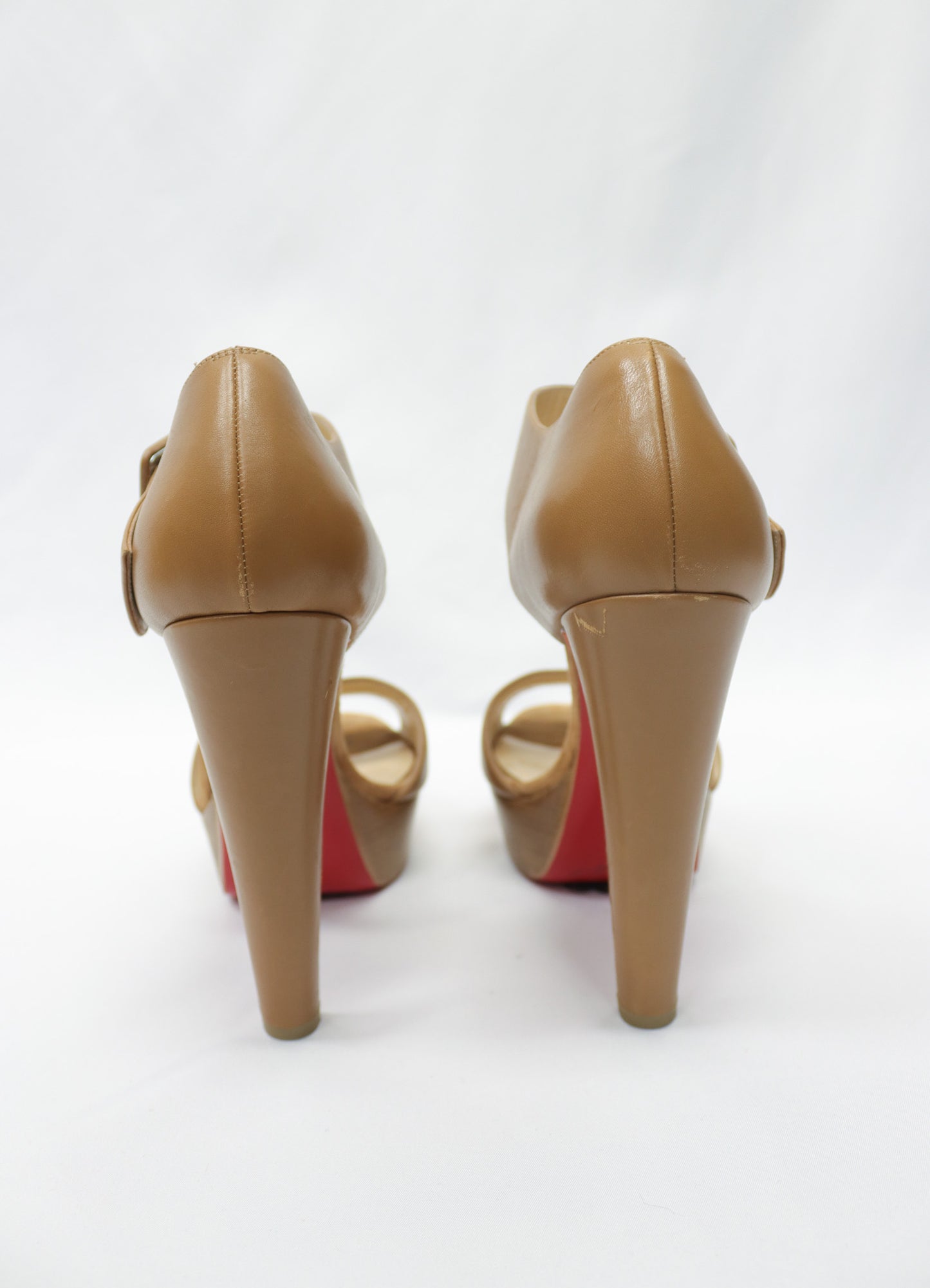 Haute Retenue 140 Size 38.5