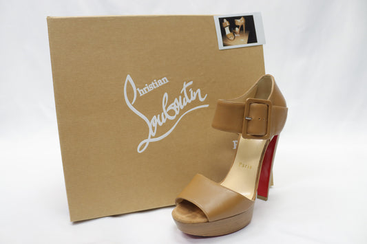 Haute Retenue 140 Size 38.5
