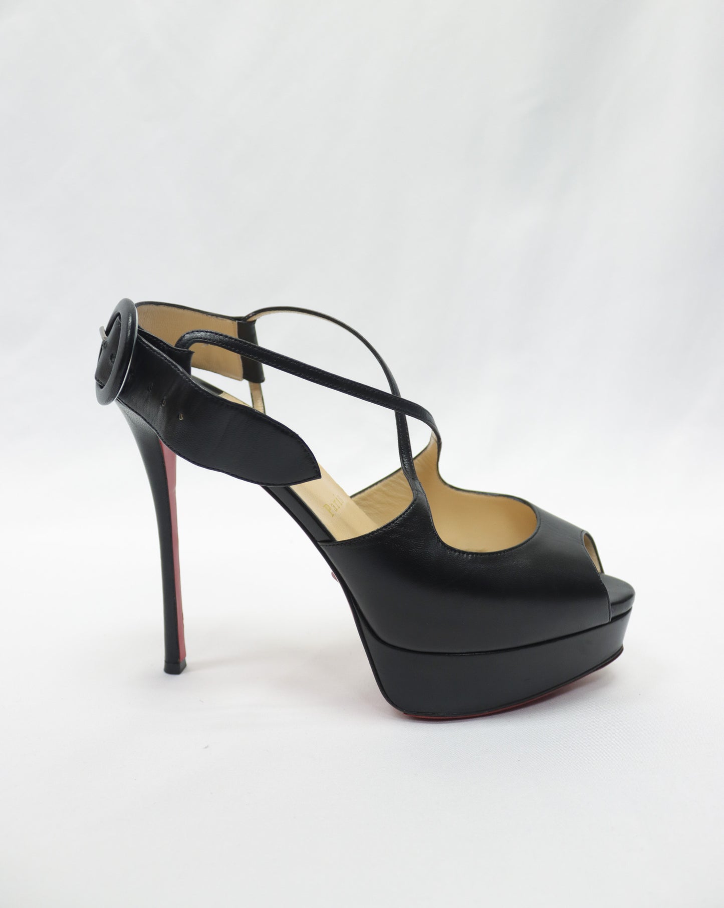 CL Hollandrive 130 Kid Size 39