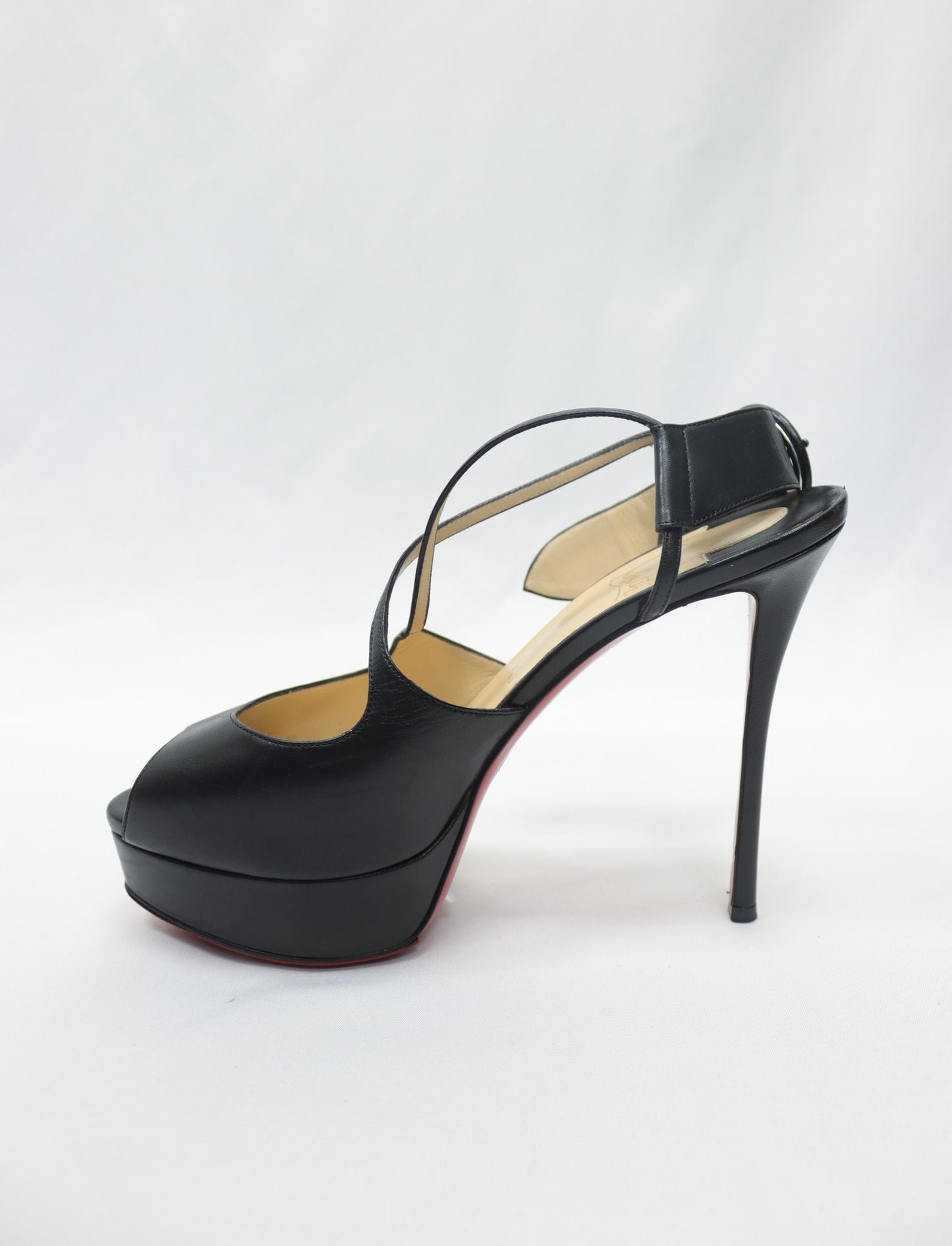 CL Hollandrive 130 Kid Size 39