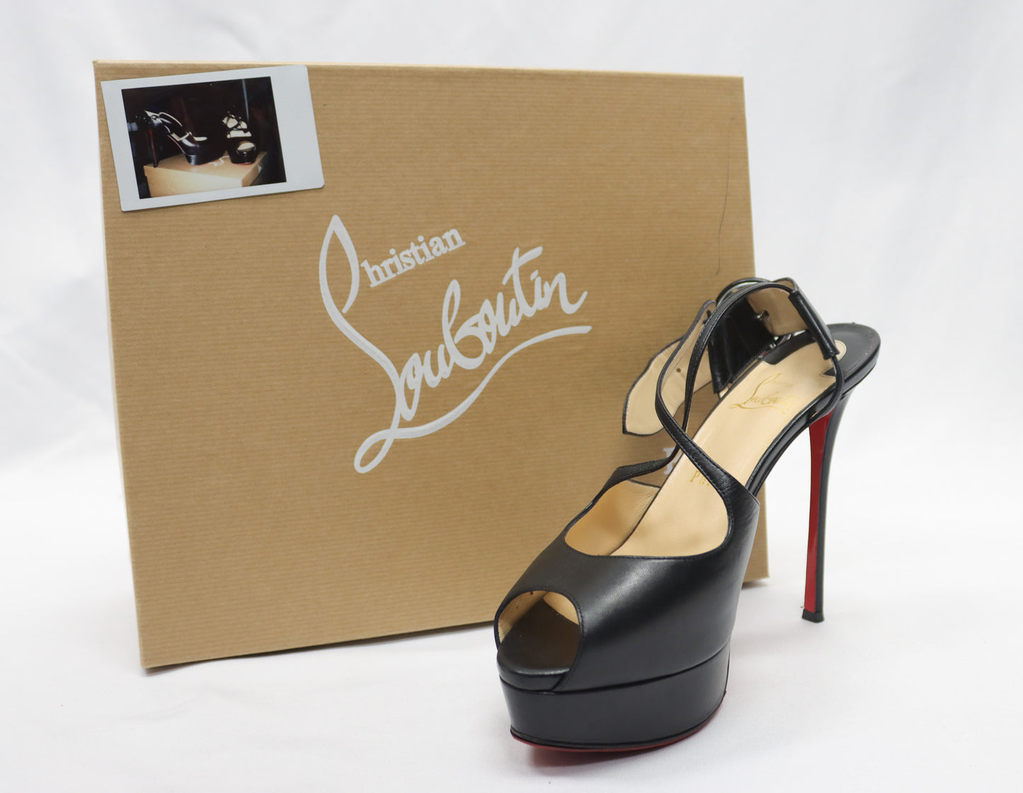 CL Hollandrive 130 Kid Size 39