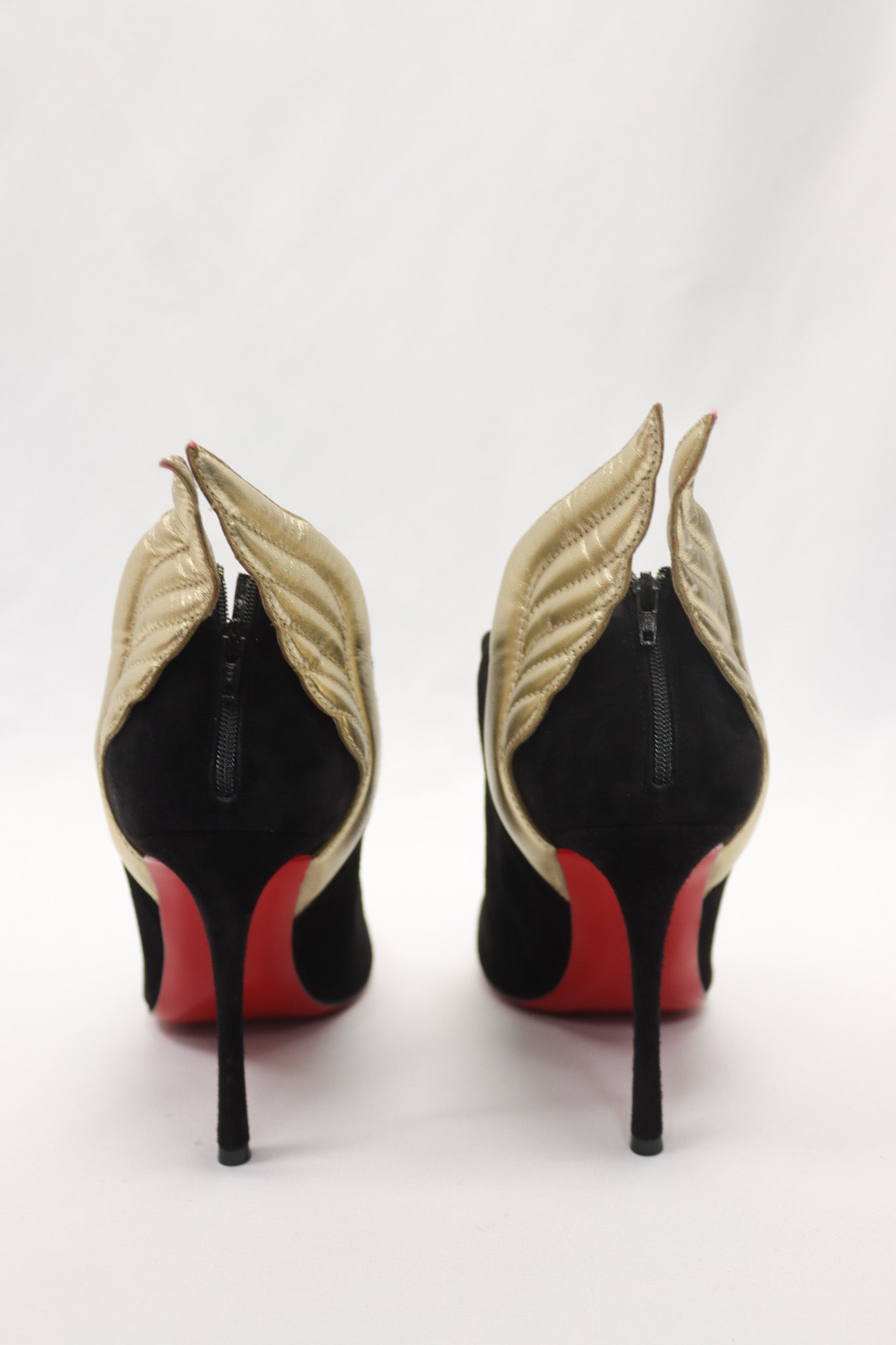Mercura 100 Size 38.5