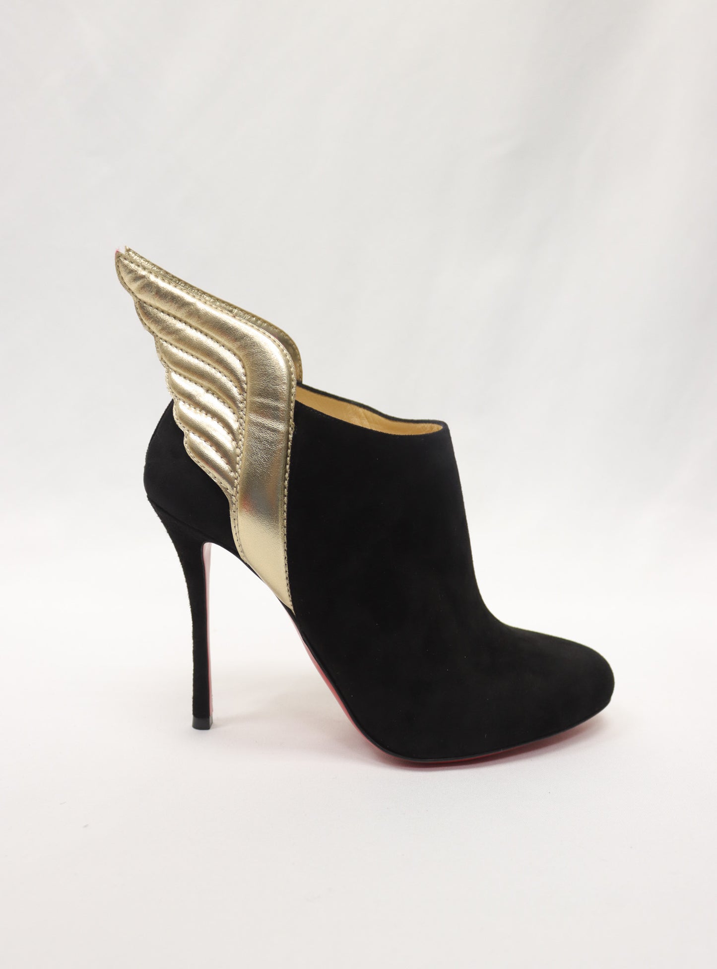 Mercura 100 Size 38.5