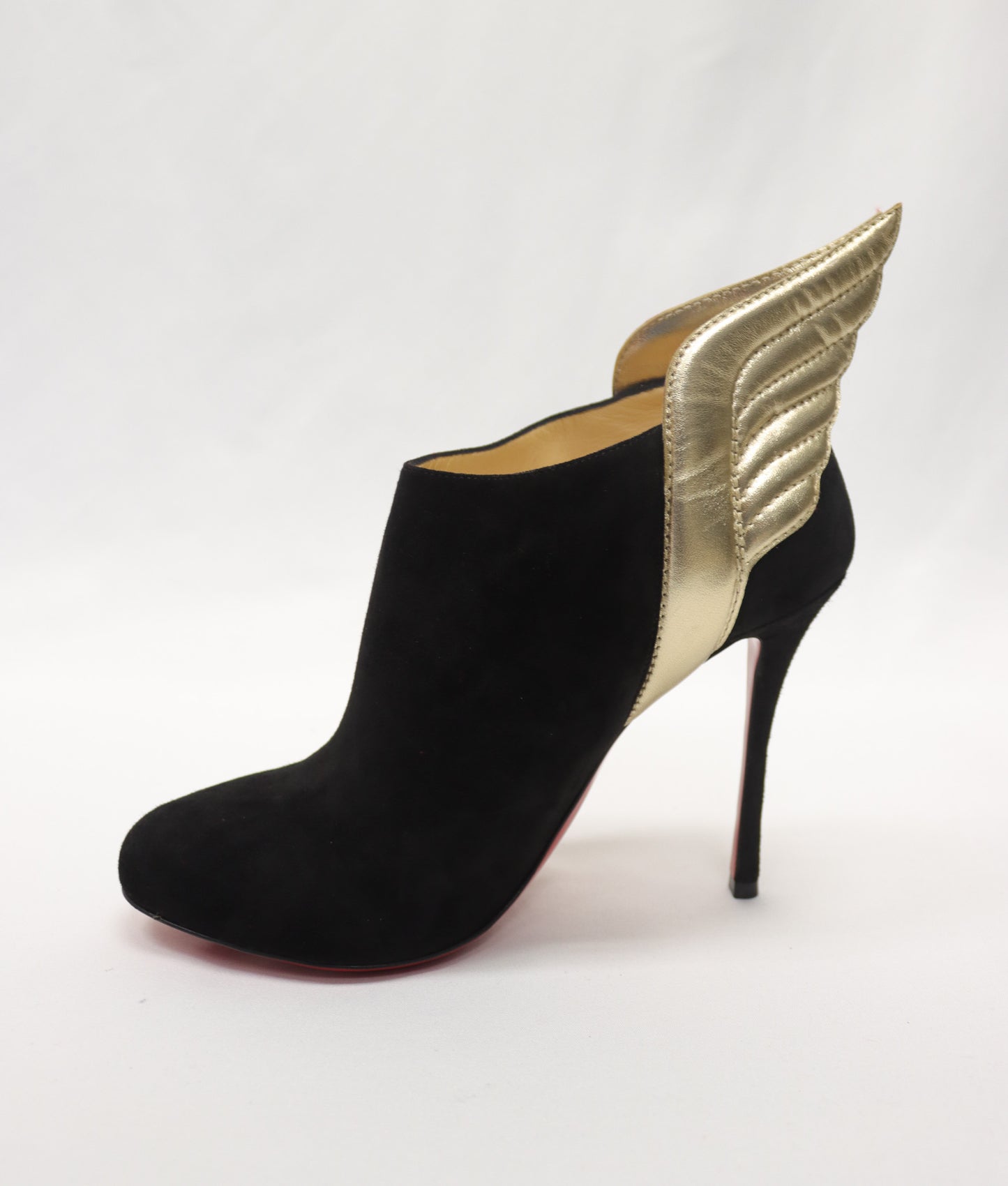 Mercura 100 Size 38.5