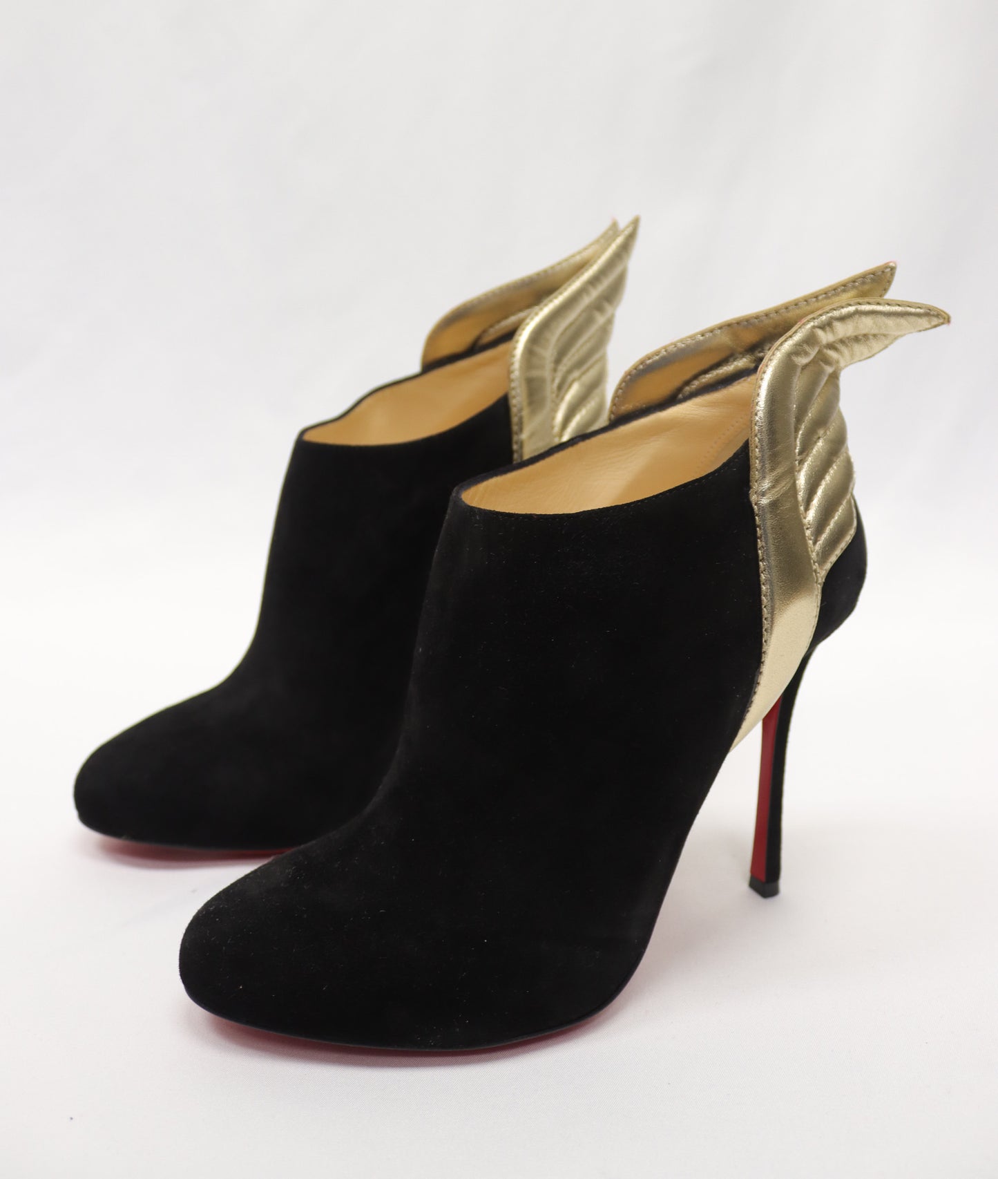 Mercura 100 Size 38.5