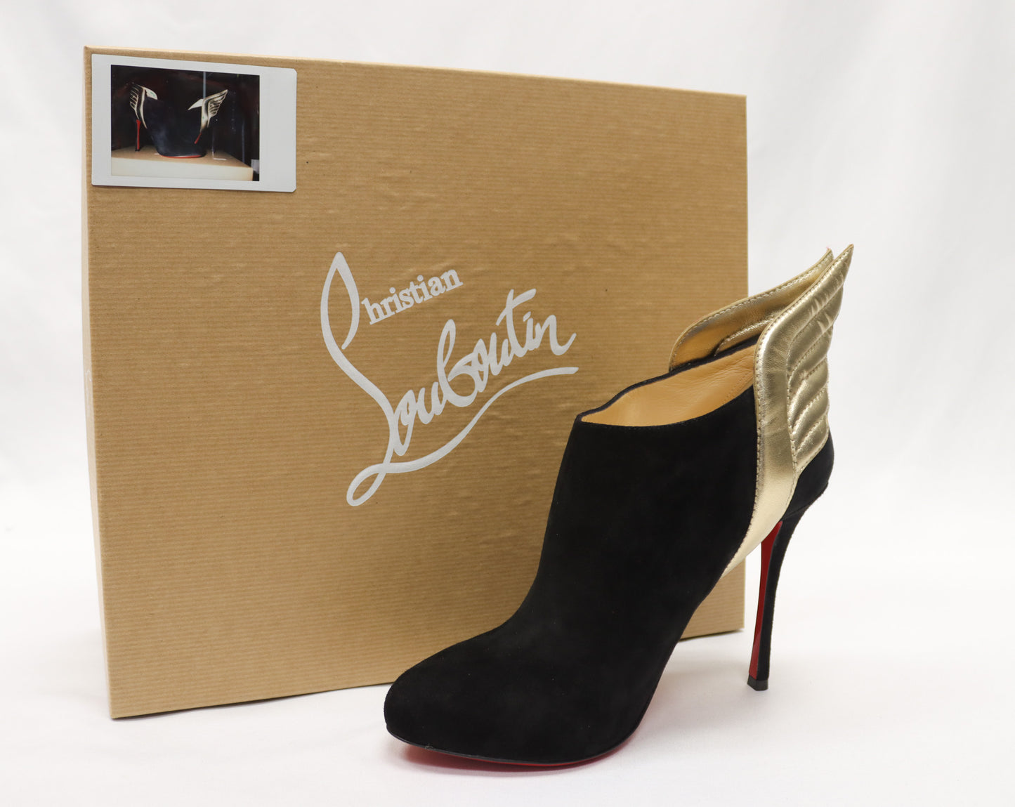 Mercura 100 Size 38.5