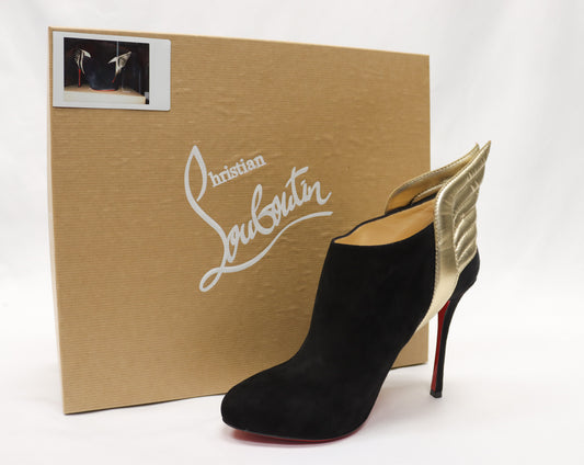 Mercura 100 Size 38.5