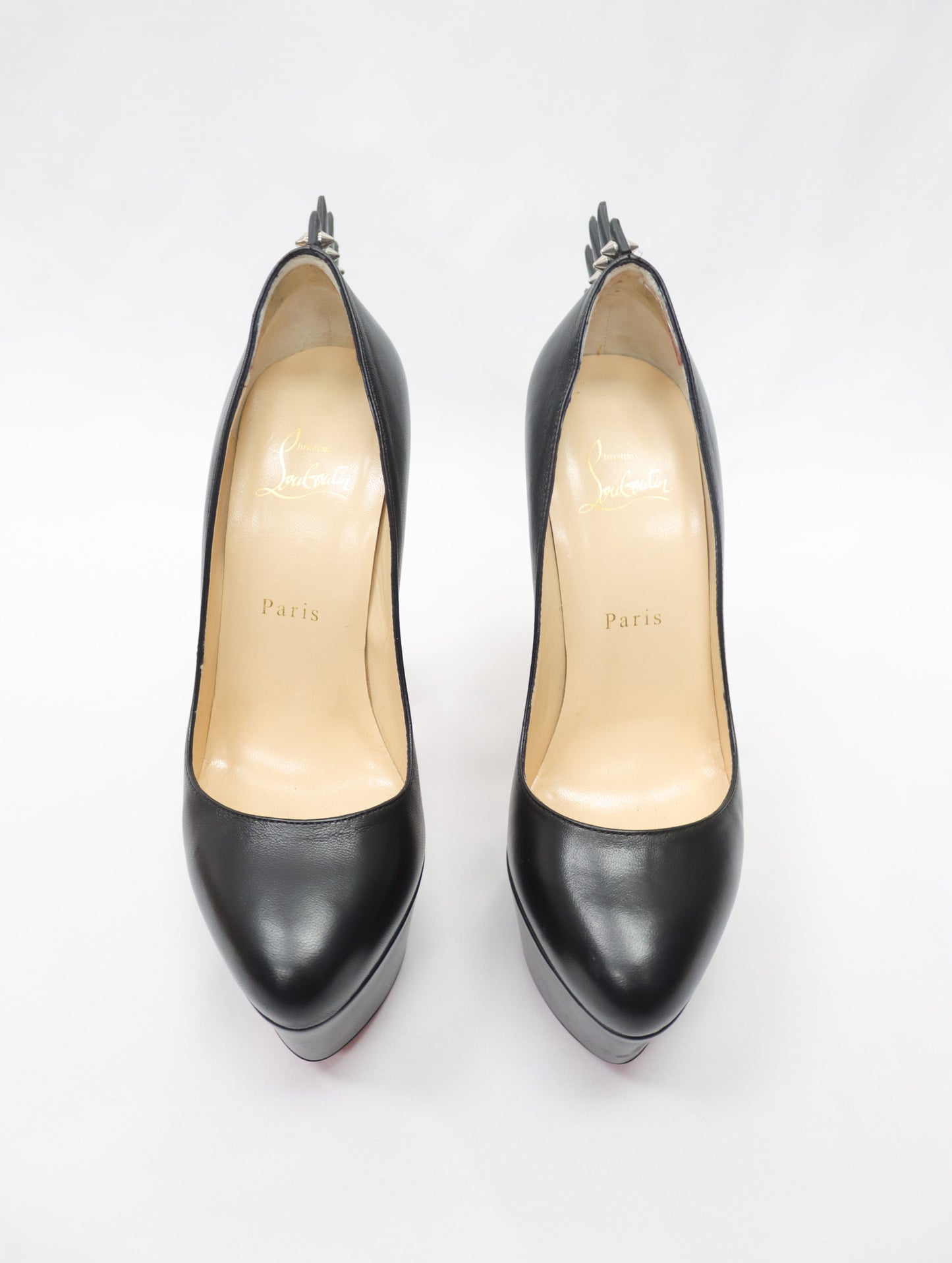 Electropump Size 38