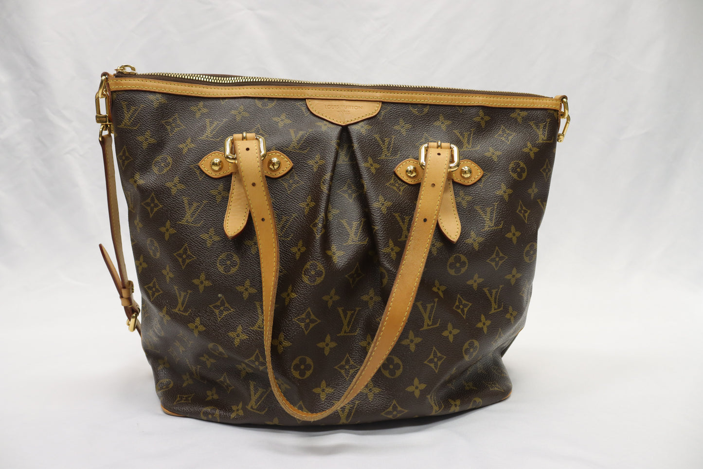 Palermo GM Tote