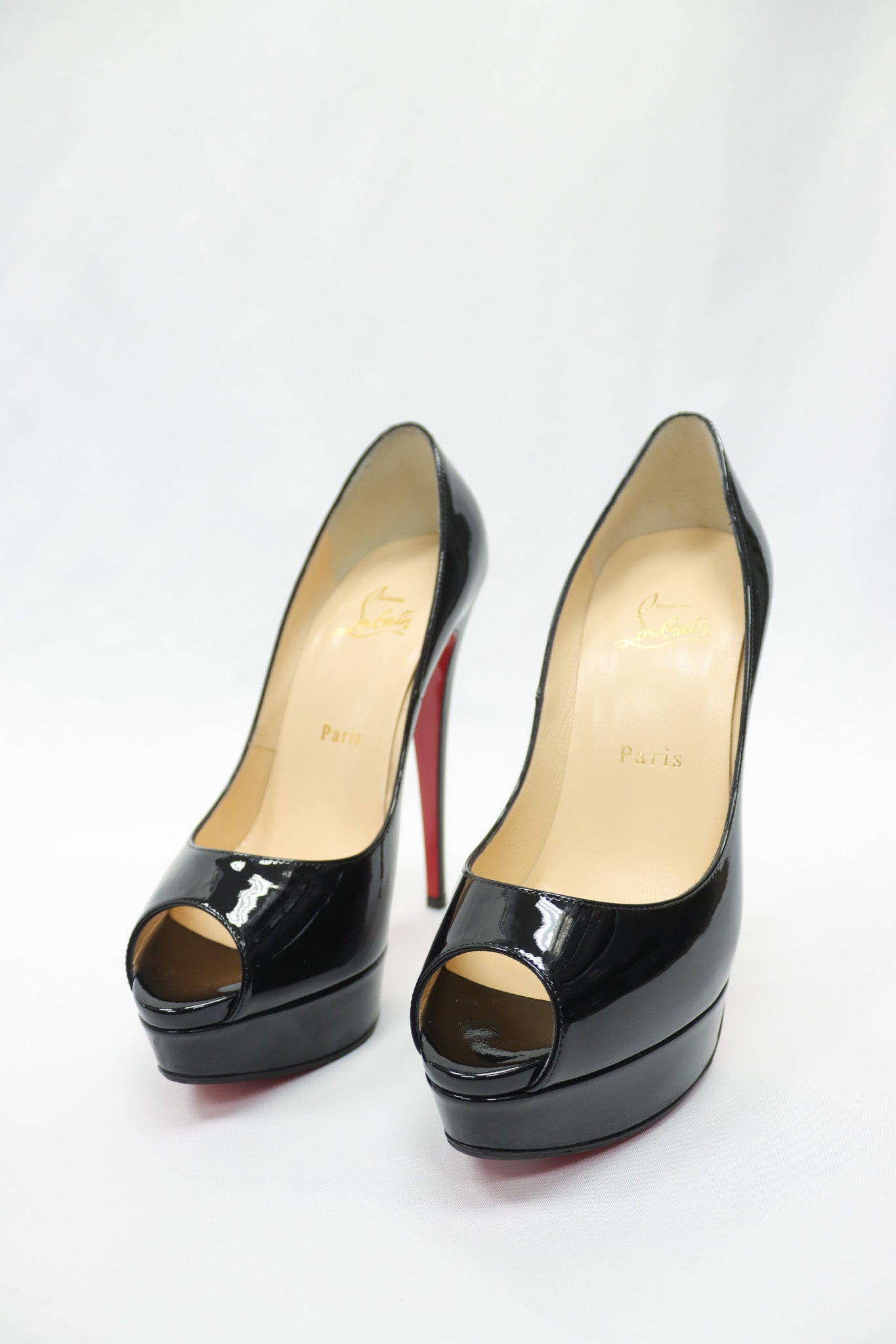 Lady Peep 150 Size 38.5