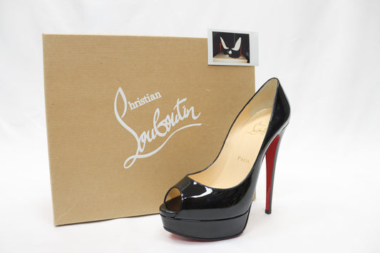 Lady Peep 150 Size 38.5