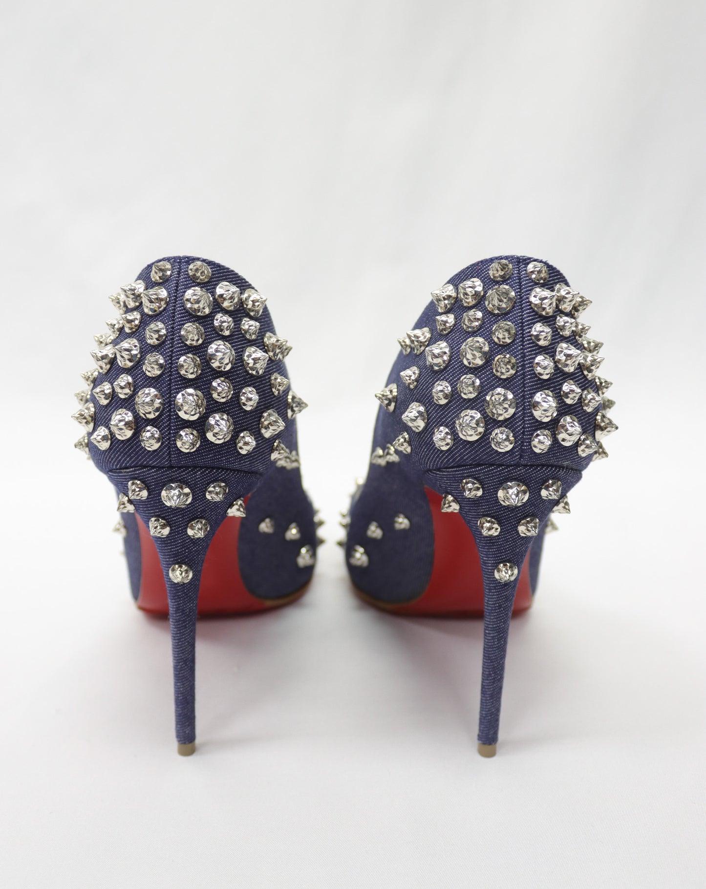 Aimantaclou 100 Demim Size 38