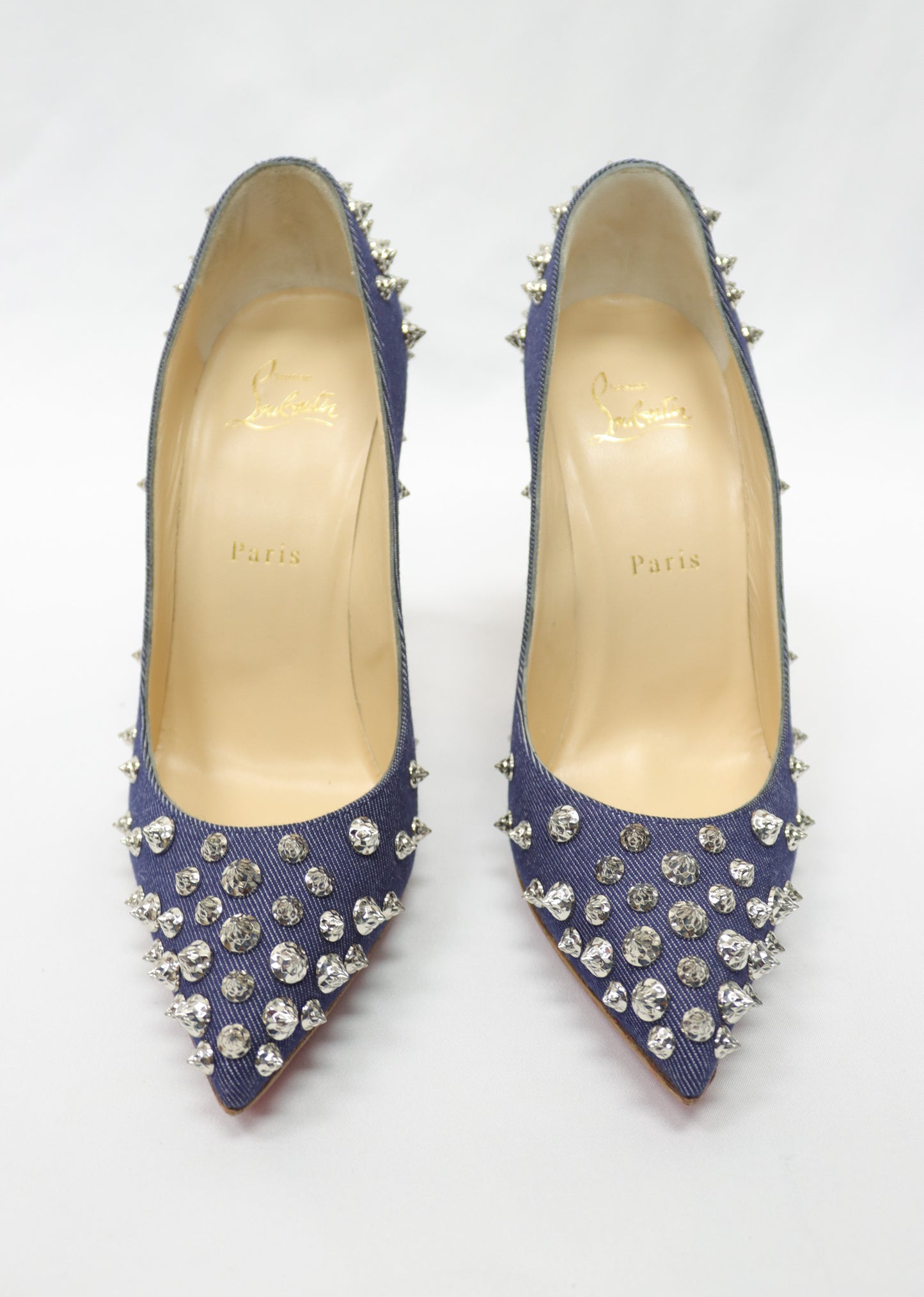 Aimantaclou 100 Demim Size 38