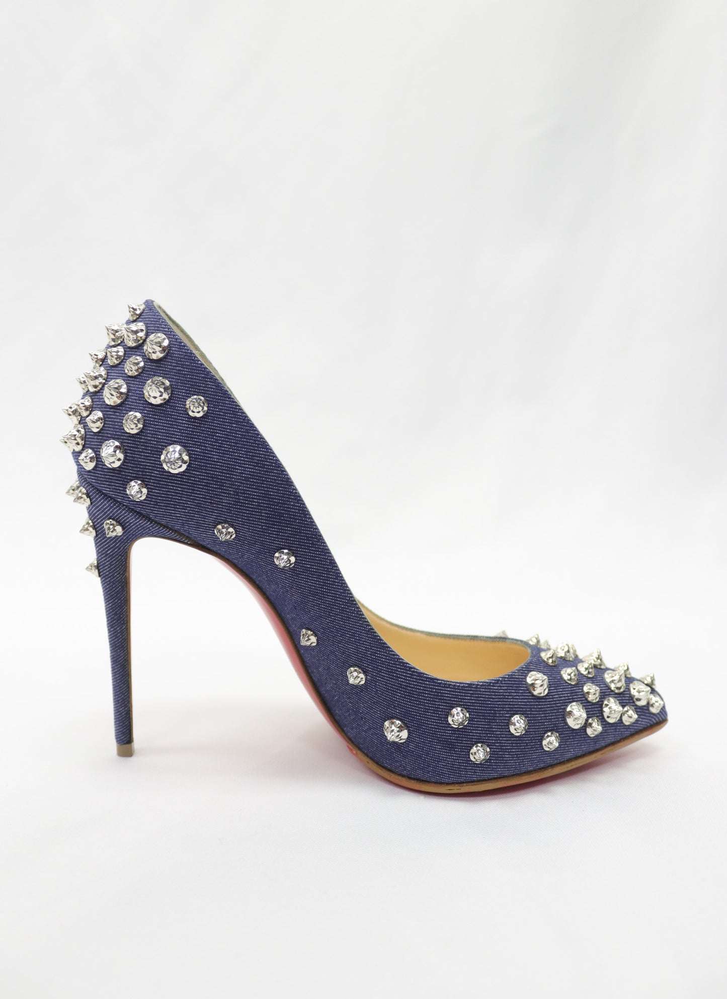 Aimantaclou 100 Demim Size 38