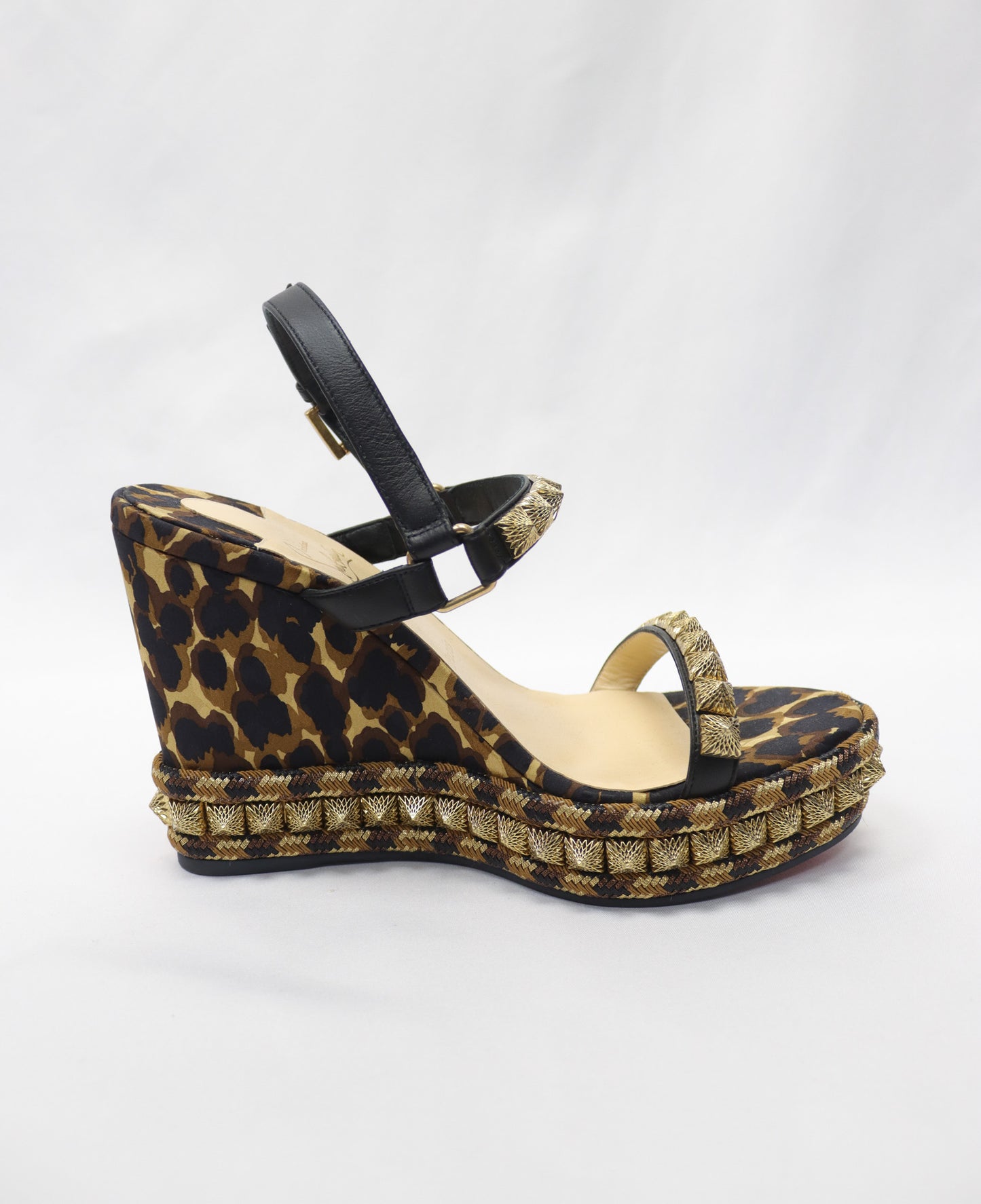 Pira Cheetah Size 39